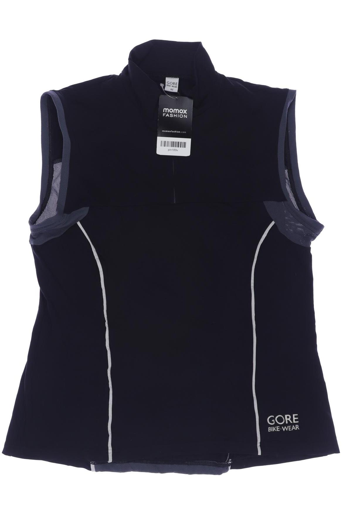 

Gore Wear Damen Top, marineblau, Gr. 42