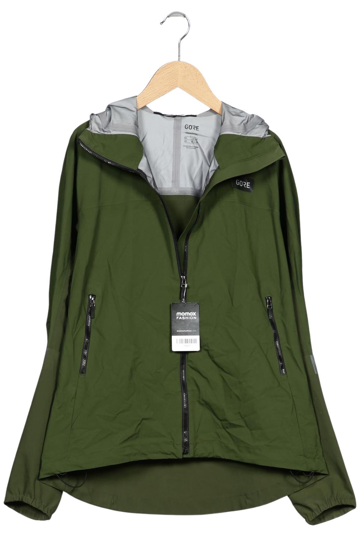 

Gore Wear Damen Jacke, grün, Gr. 40