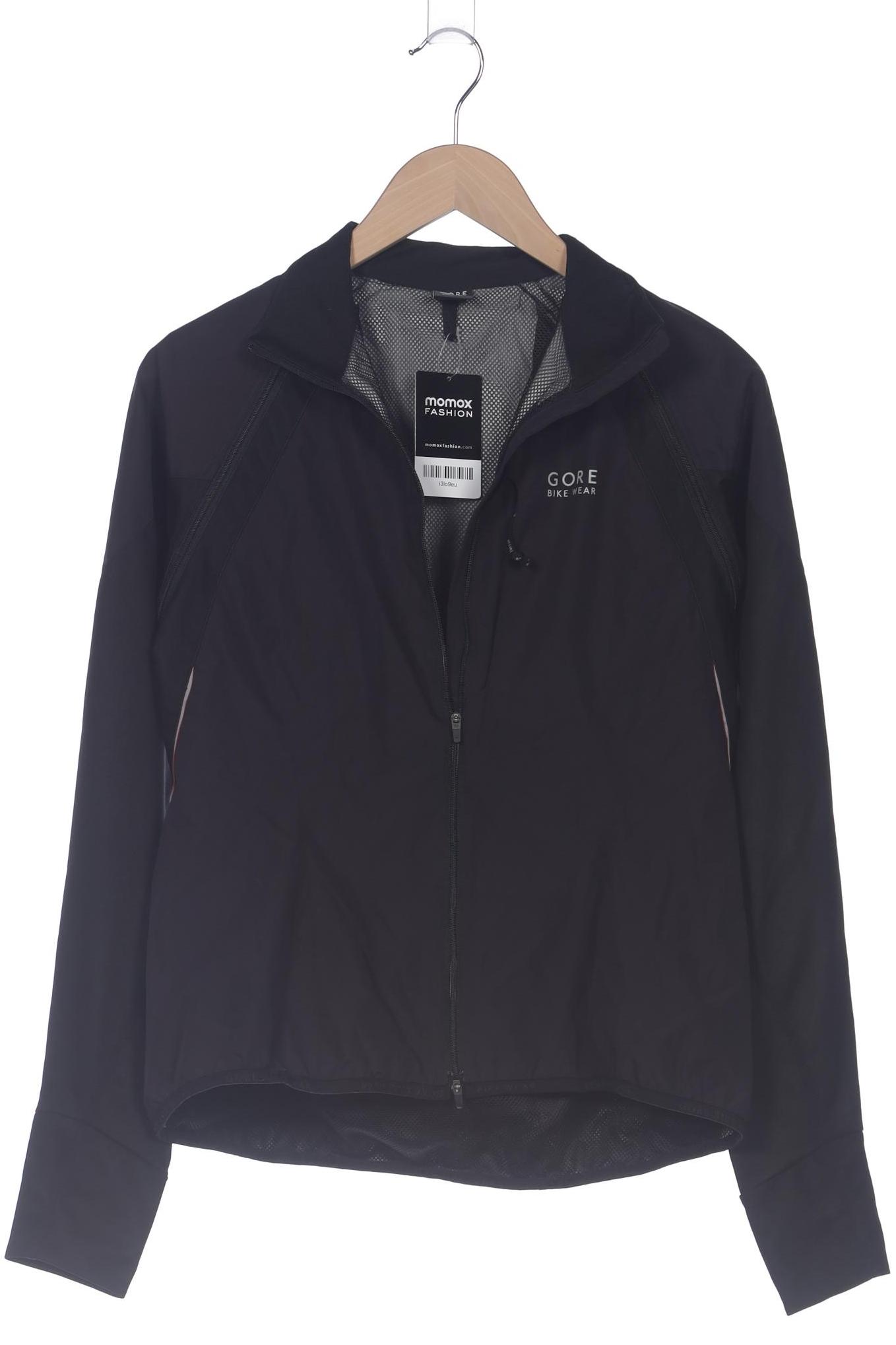 

Gore Wear Damen Jacke, schwarz, Gr. 40