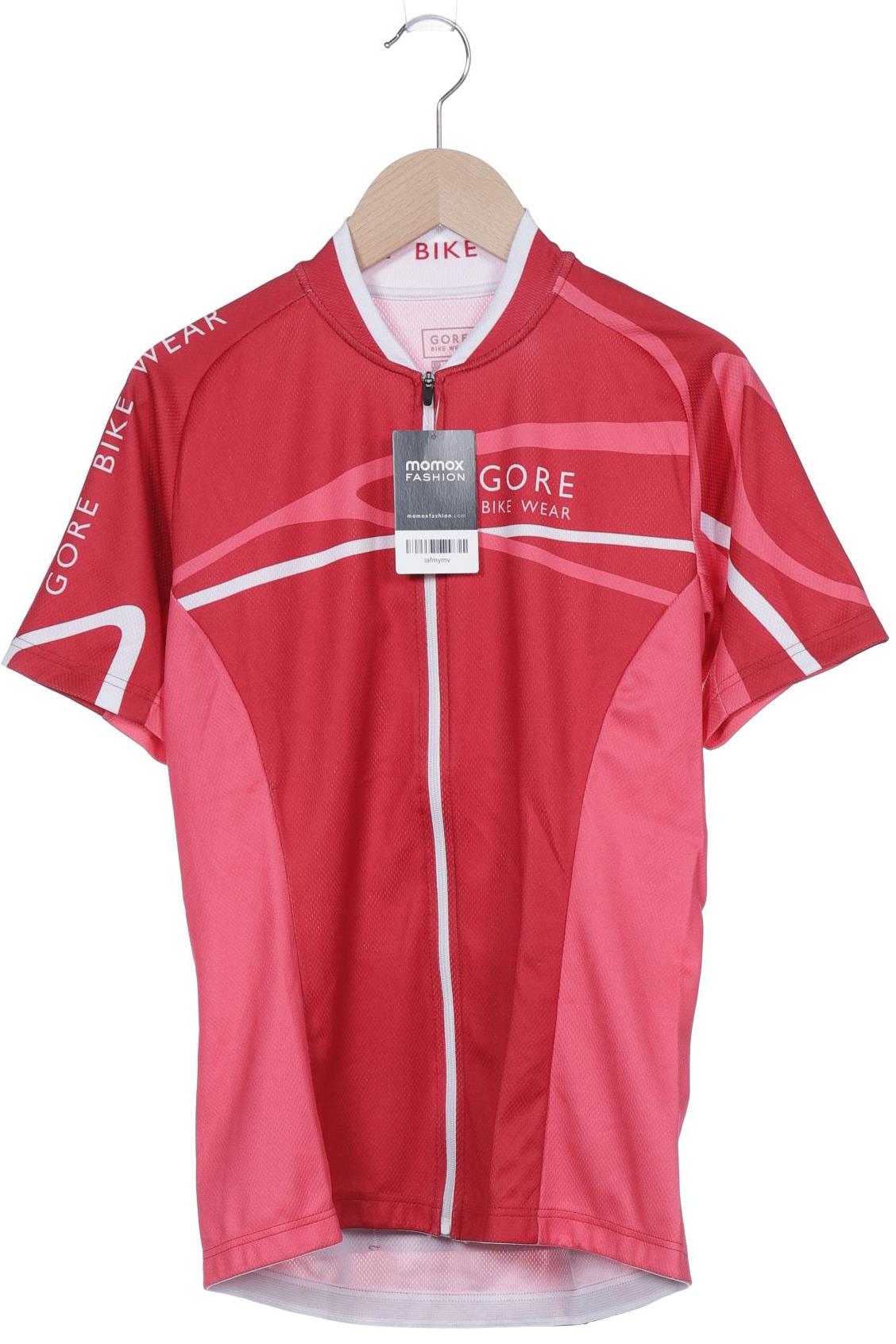 

Gore Wear Damen T-Shirt, rot