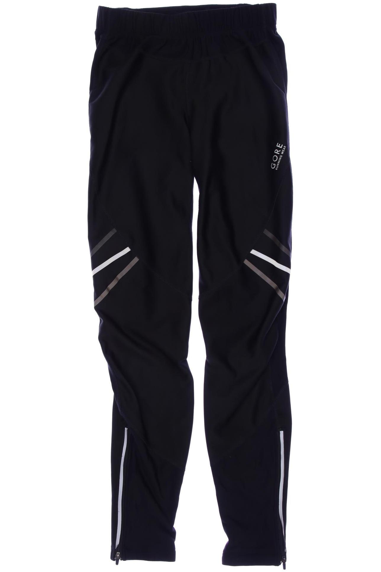 

Gore Wear Damen Stoffhose, schwarz, Gr. 38