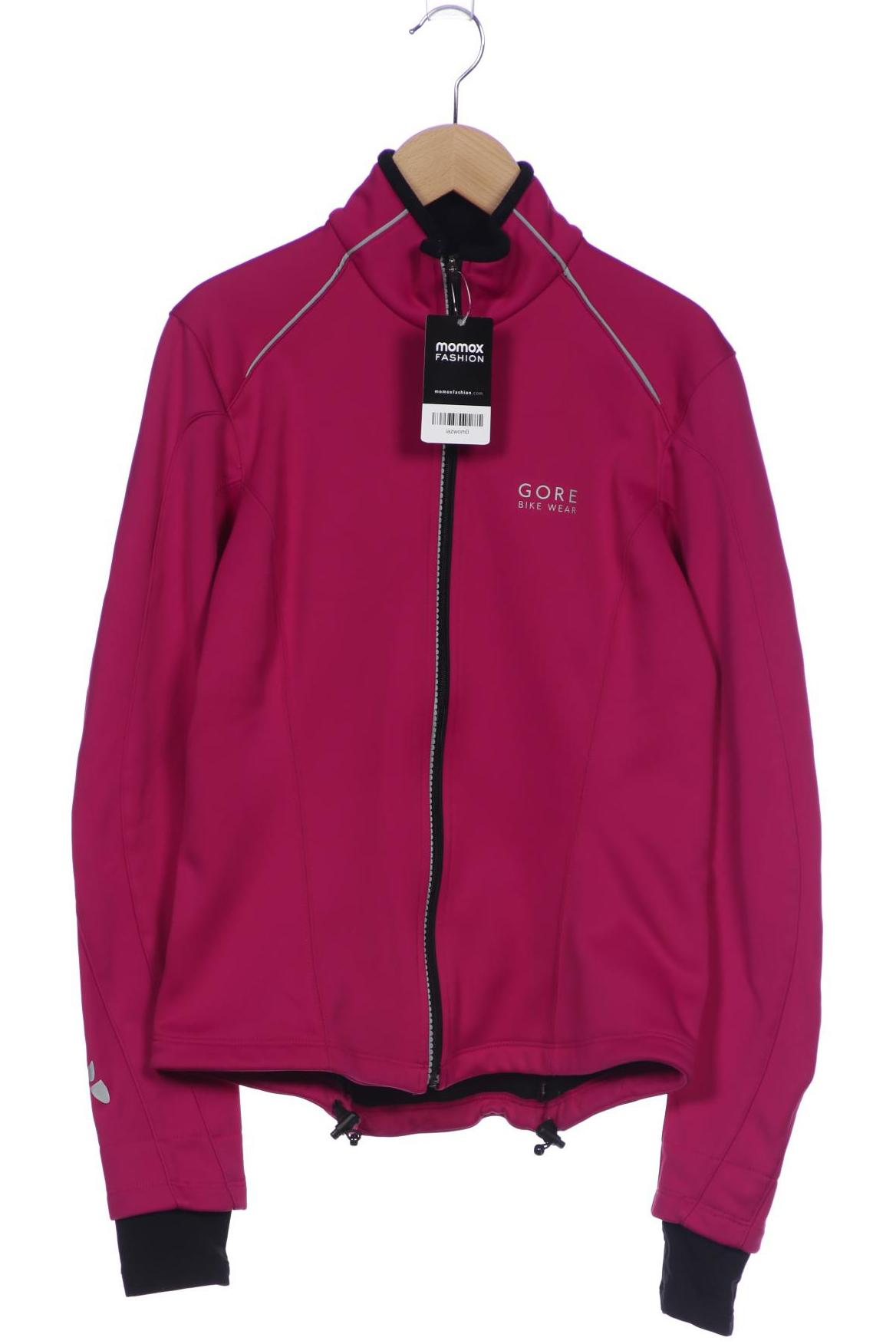 

Gore Wear Damen Jacke, pink, Gr. 36