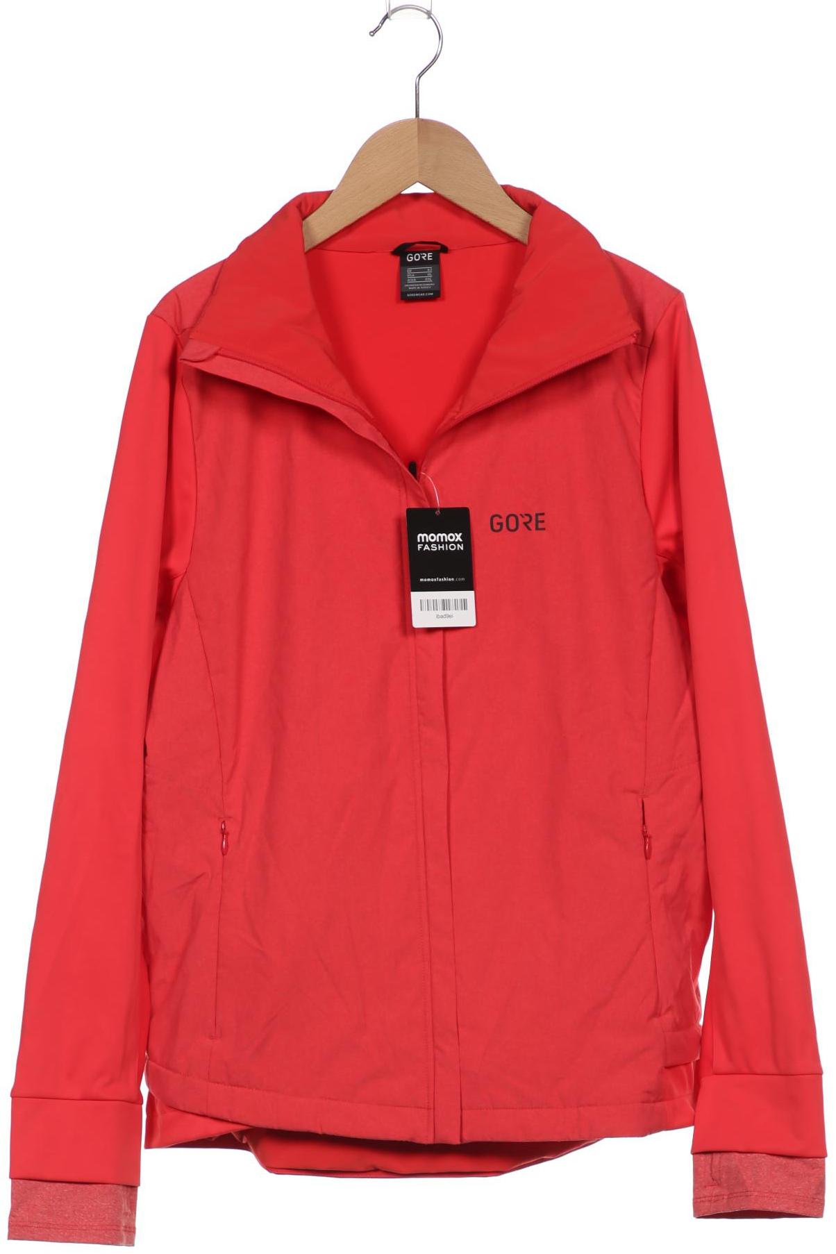 

Gore Wear Damen Jacke, pink