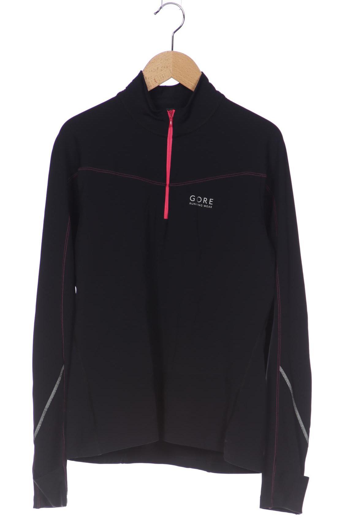 

Gore Wear Damen Langarmshirt, schwarz, Gr. 36