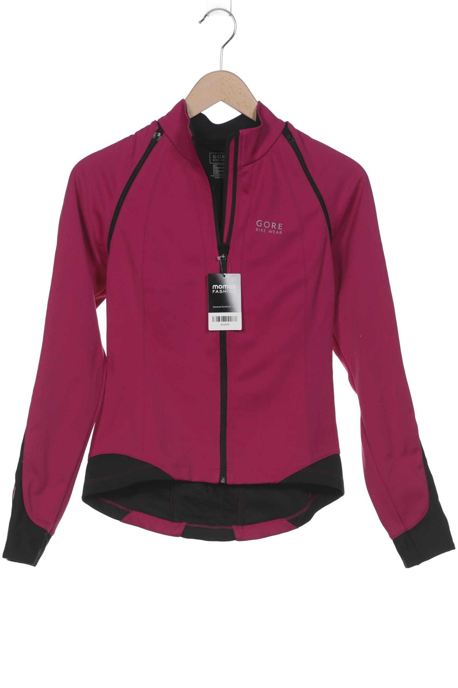 

Gore Wear Damen Sweatshirt, pink, Gr. 36