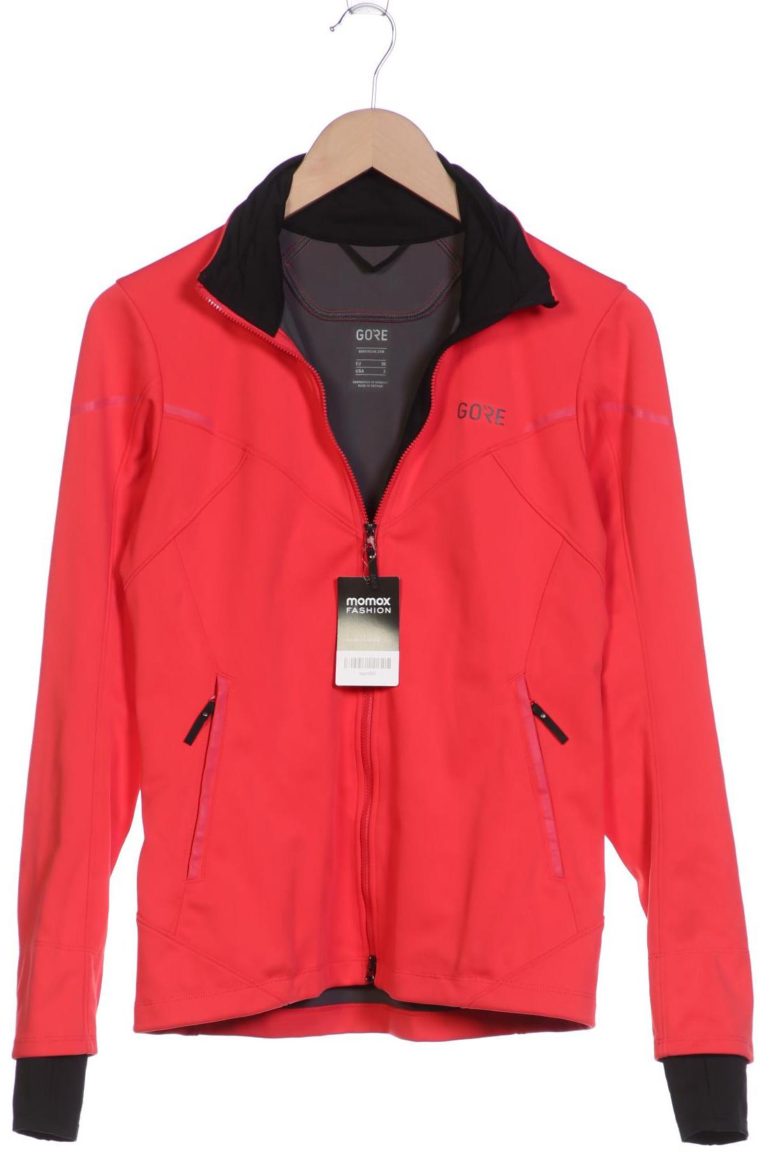 

Gore Wear Damen Jacke, pink