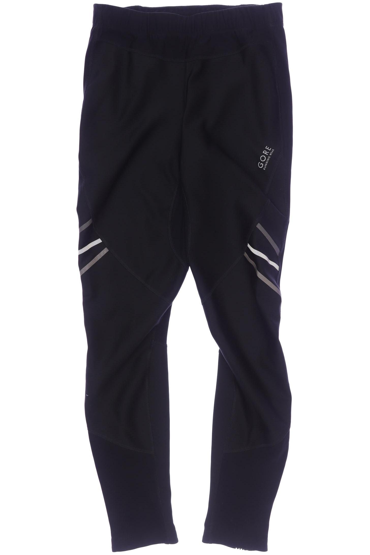 

Gore Wear Damen Stoffhose, schwarz, Gr. 38