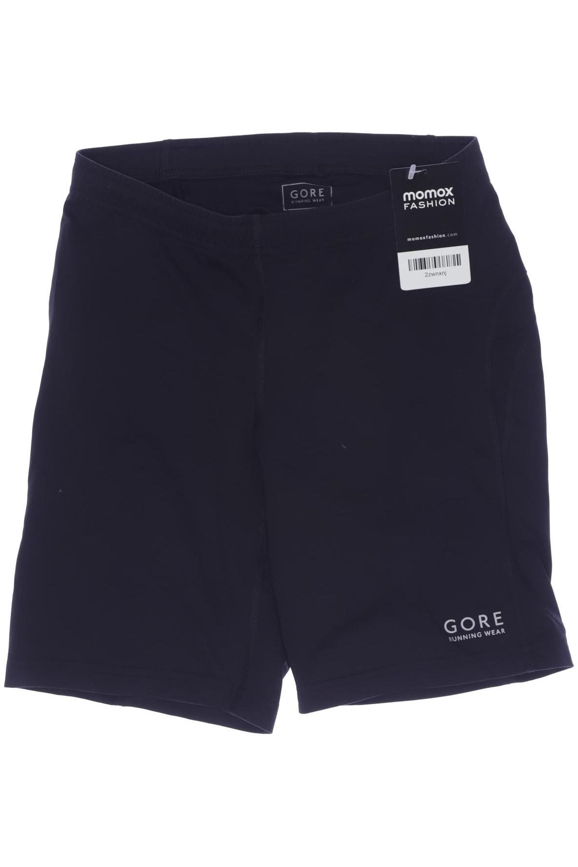 

Gore Wear Damen Shorts, schwarz, Gr. 36