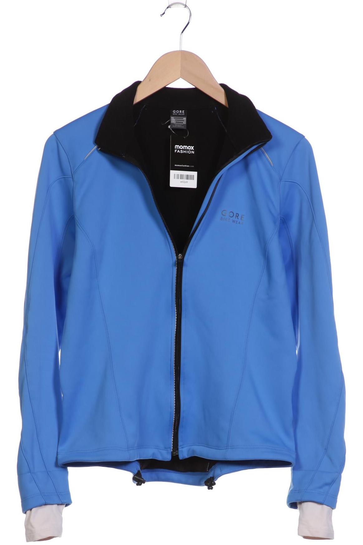 

Gore Wear Damen Jacke, blau, Gr. 40