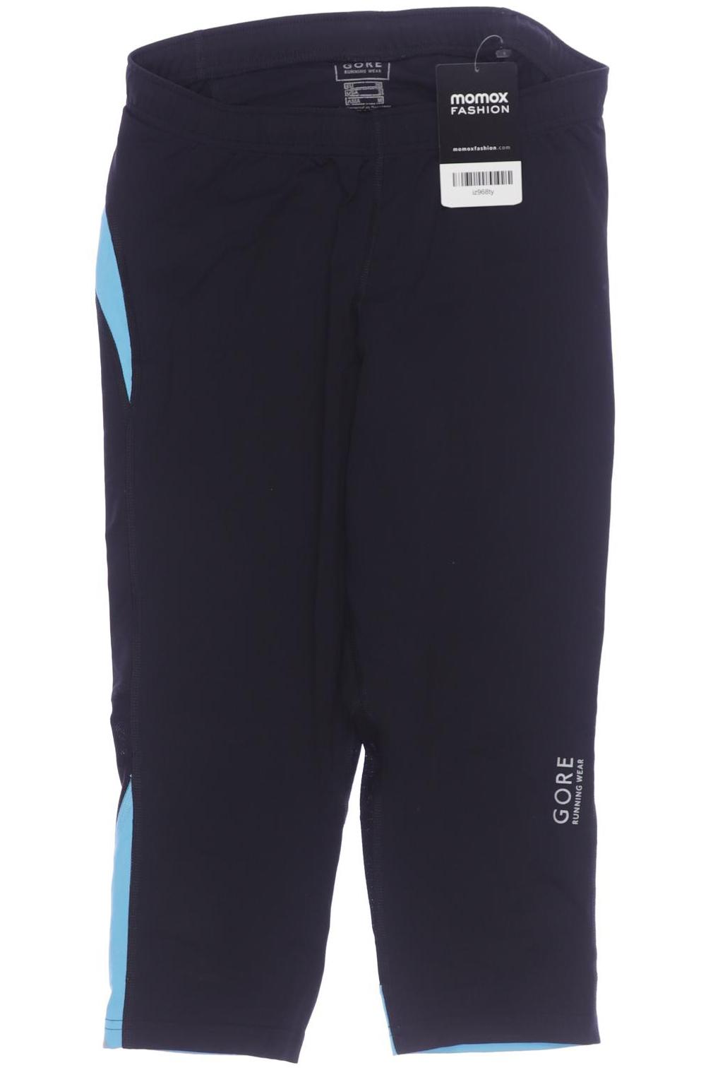 

Gore Wear Damen Stoffhose, schwarz, Gr. 36
