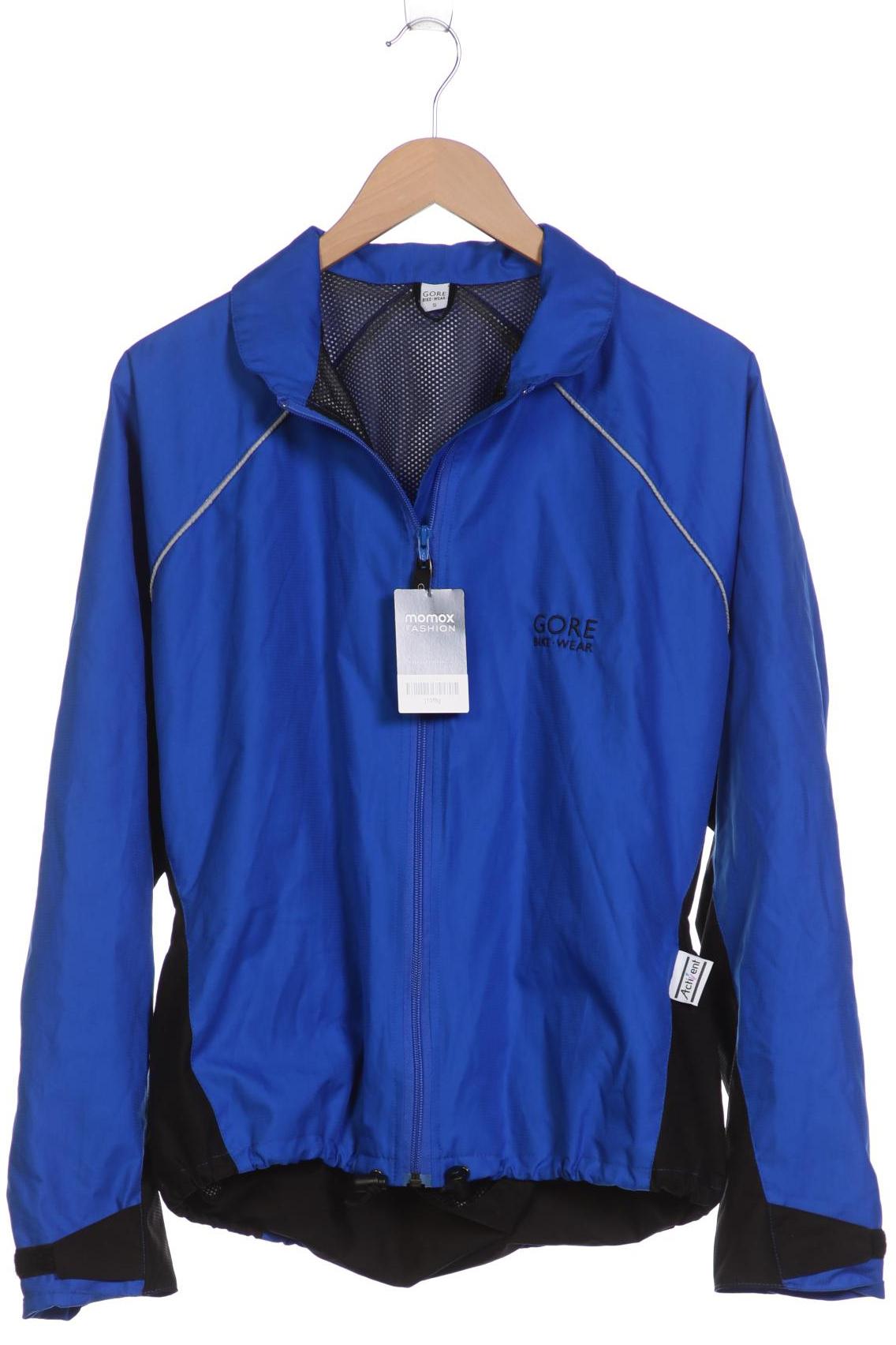 

Gore Wear Damen Jacke, blau