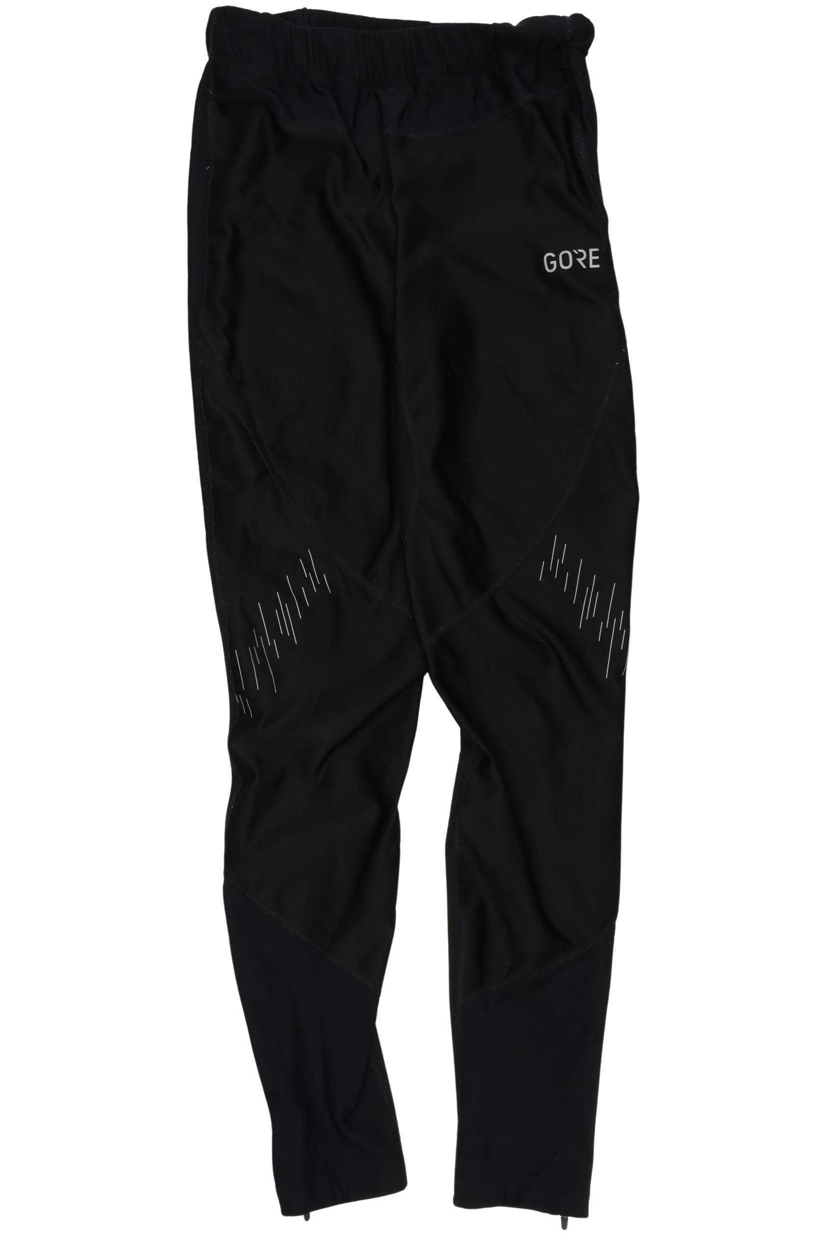 

Gore Wear Damen Stoffhose, schwarz, Gr. 38