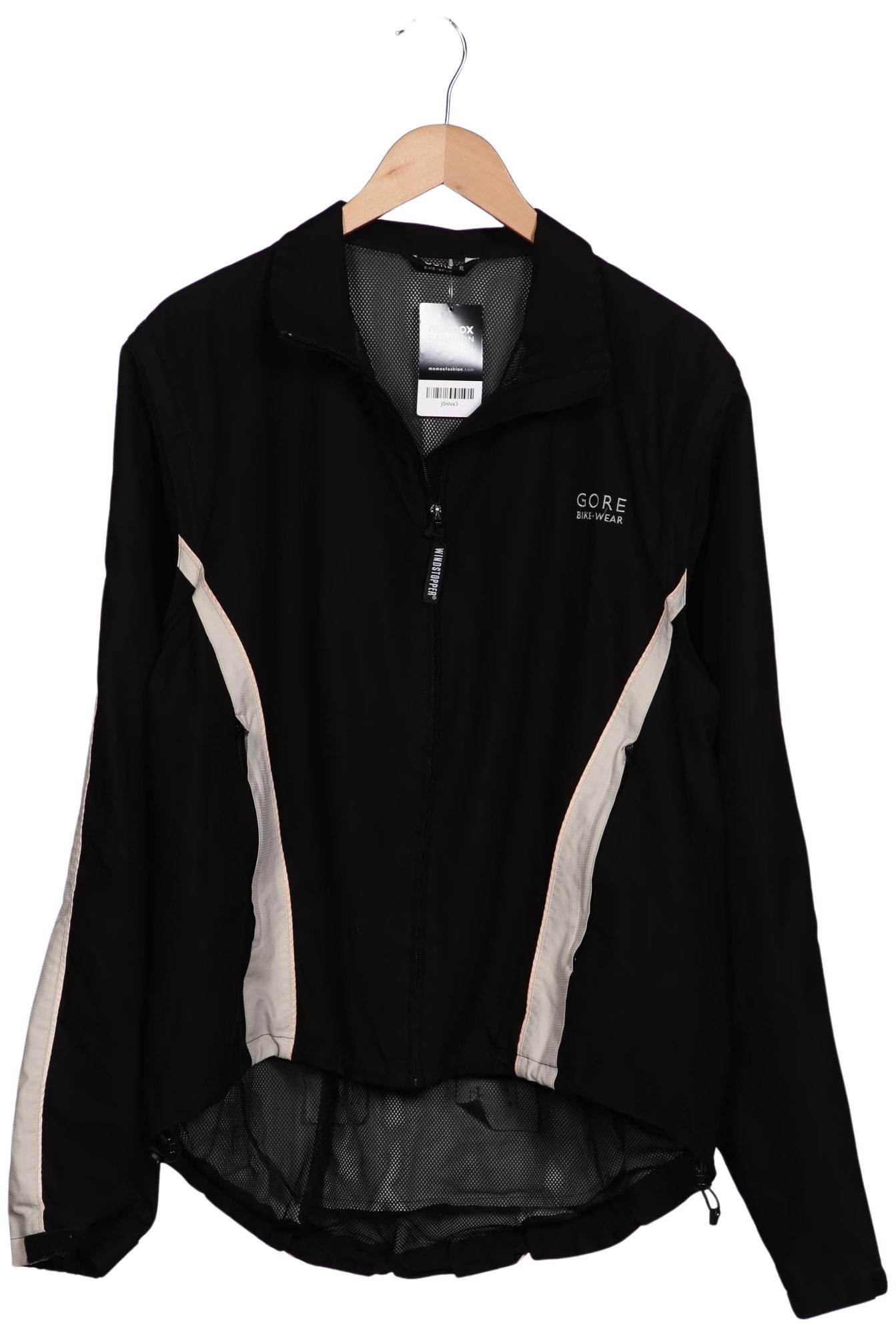 

Gore Wear Damen Jacke, schwarz, Gr. 44