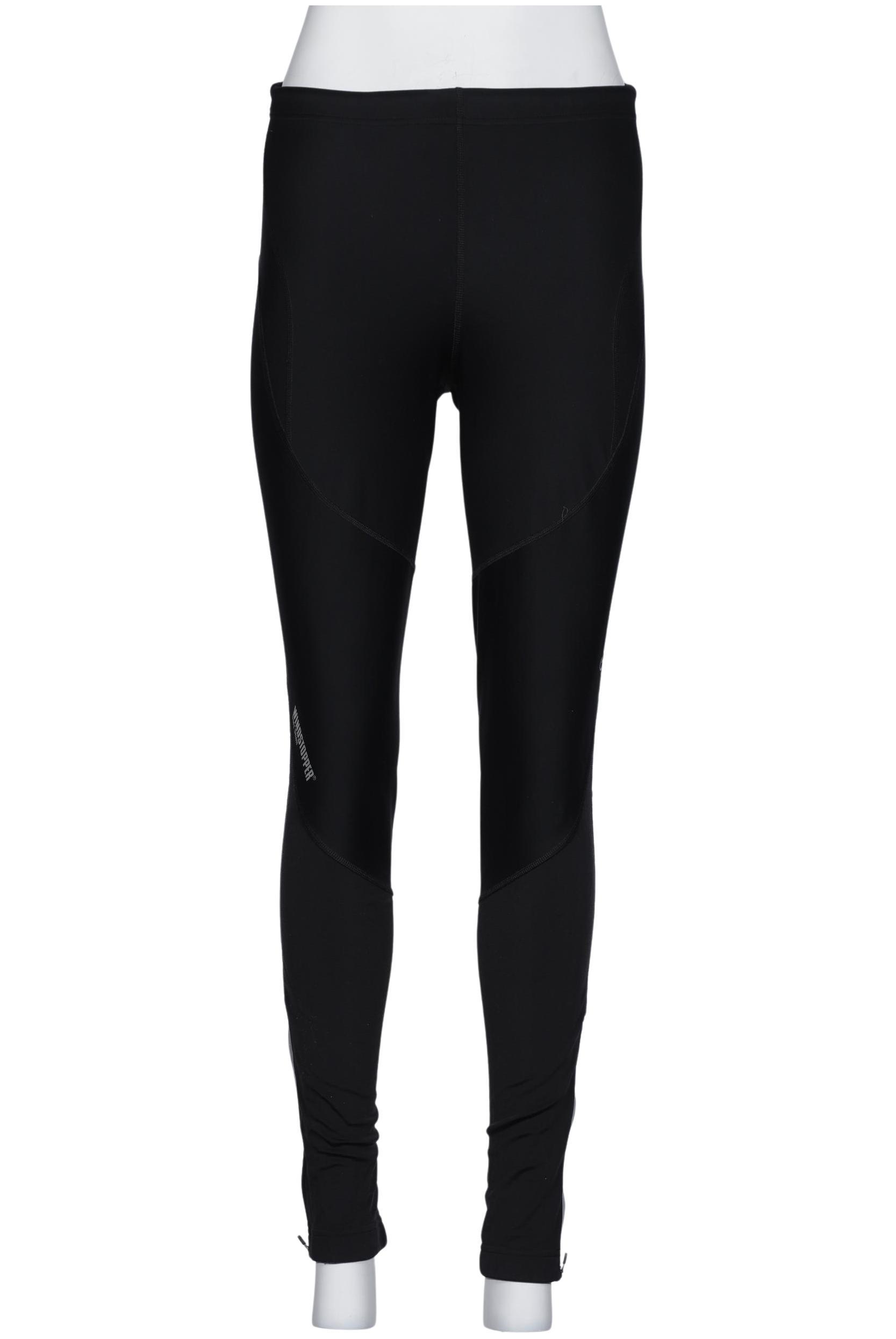 

Gore Wear Damen Stoffhose, schwarz, Gr. 0