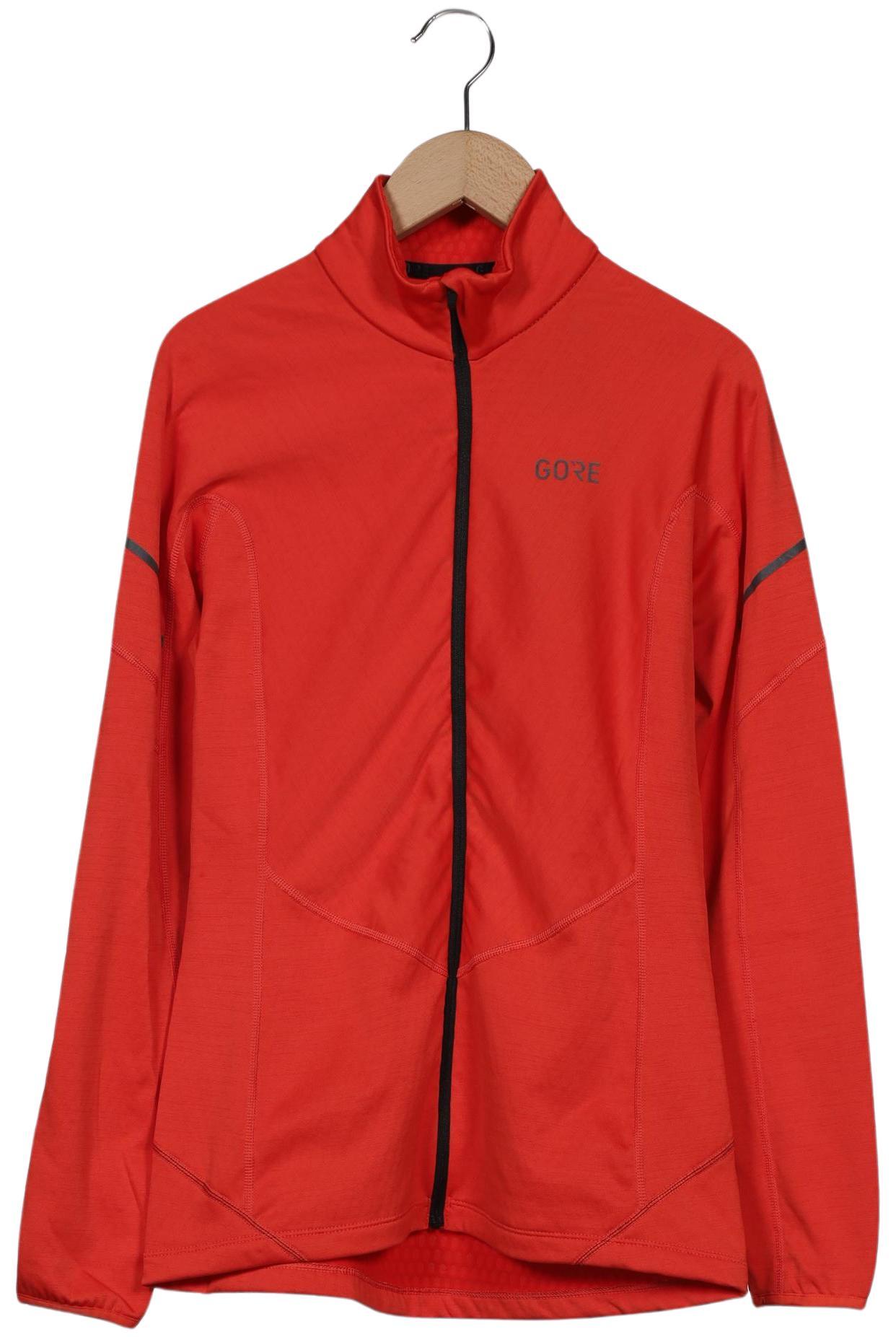 

Gore Wear Damen Sweatshirt, rot, Gr. 36