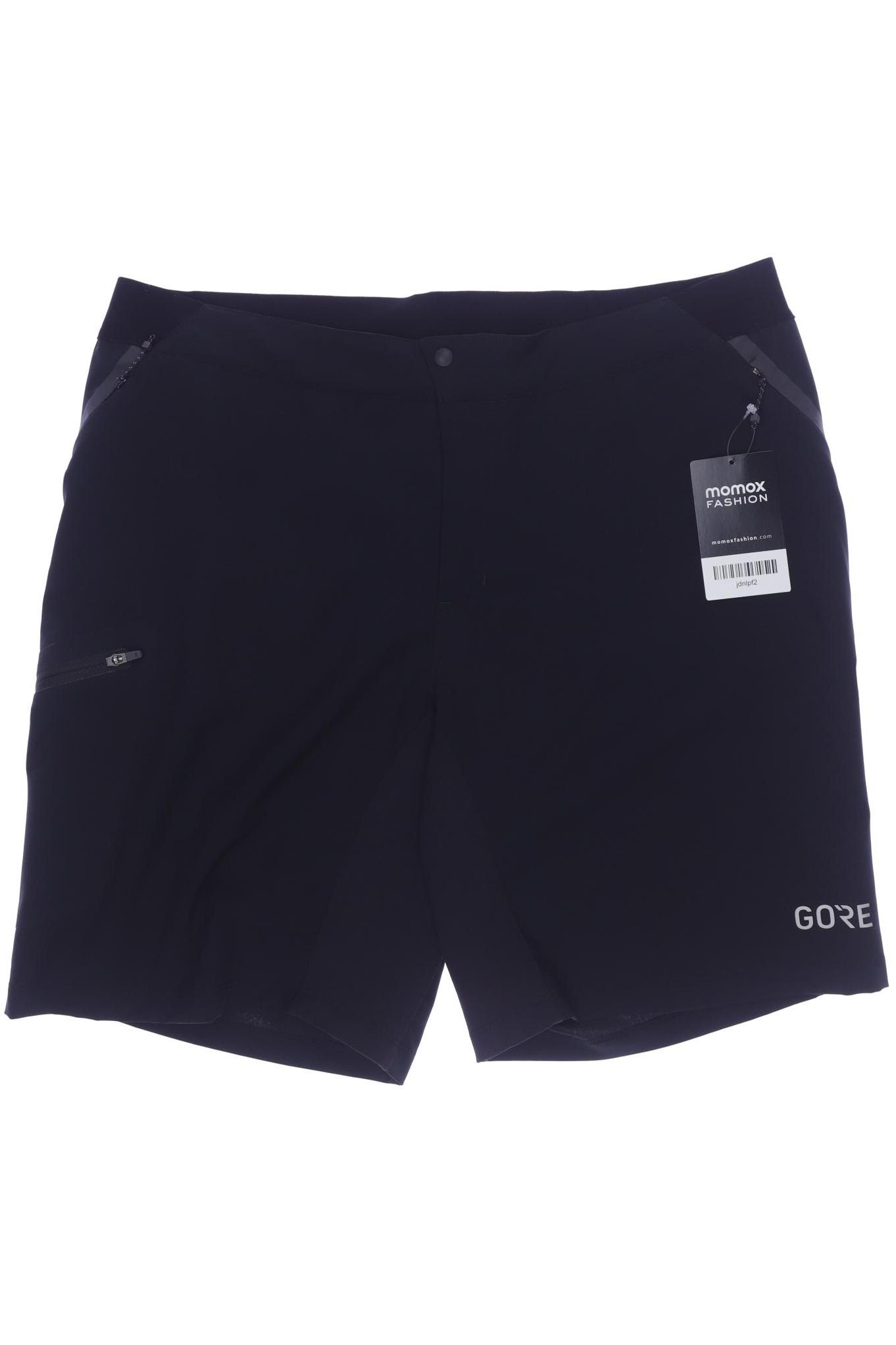 

Gore Wear Damen Shorts, schwarz, Gr. 42