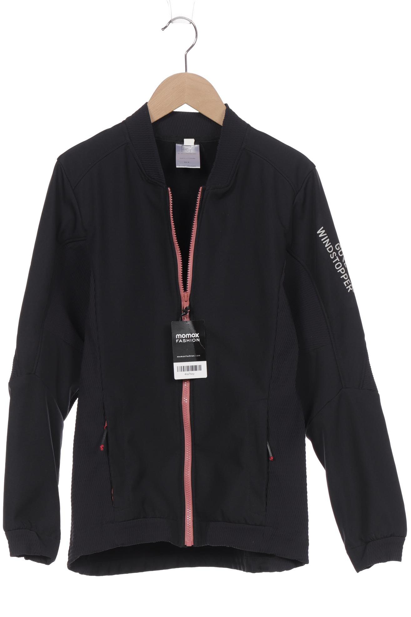 

Gore Wear Damen Jacke, marineblau, Gr. 36