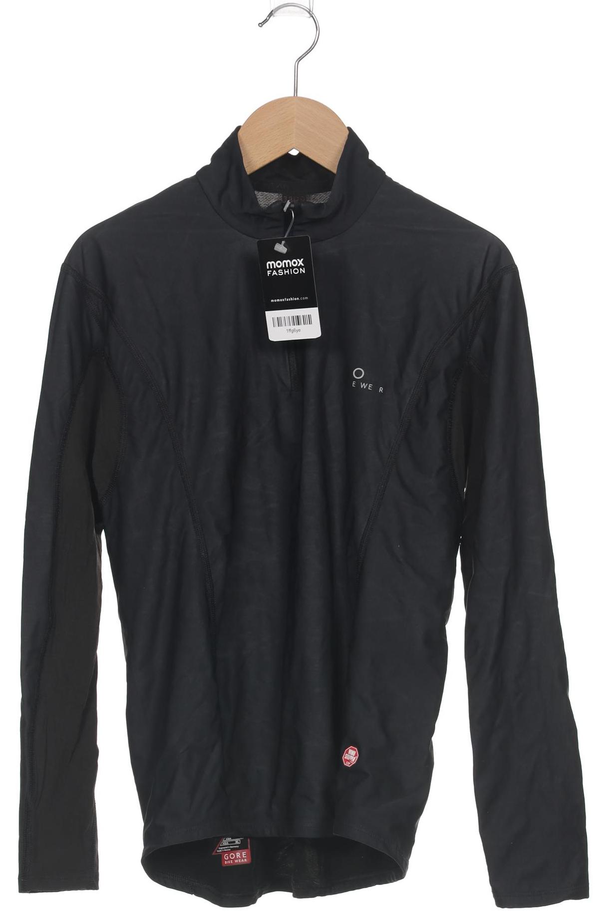 

Gore Wear Damen Sweatshirt, schwarz, Gr. 40