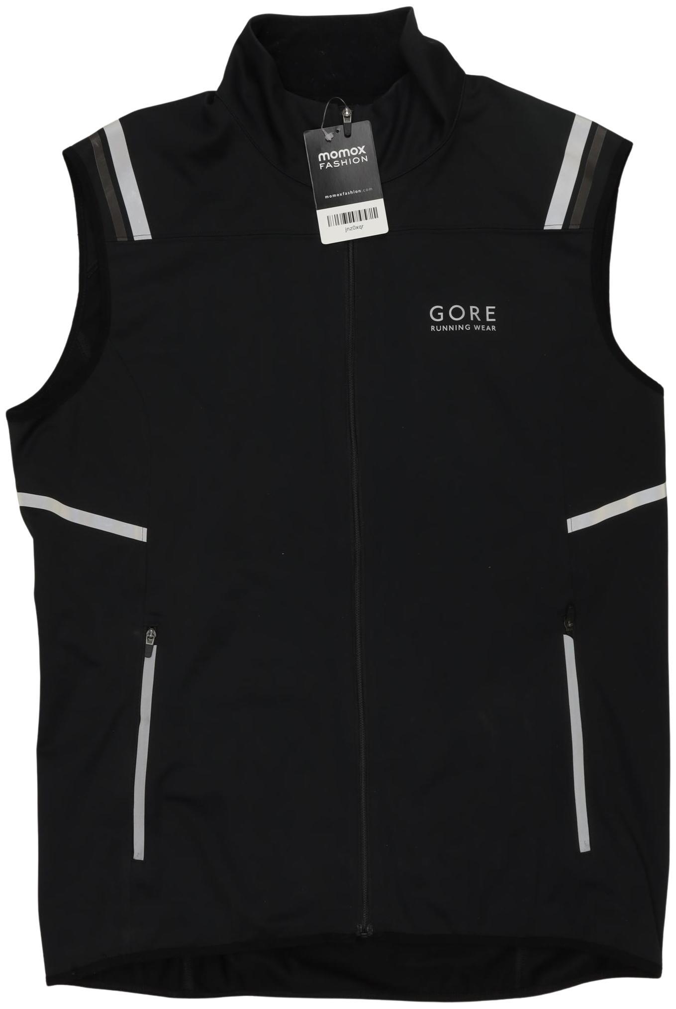 

Gore Wear Damen Weste, schwarz, Gr. 38