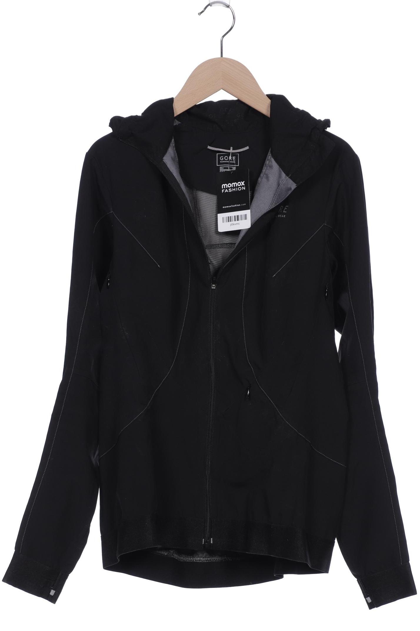 

Gore Wear Damen Jacke, schwarz