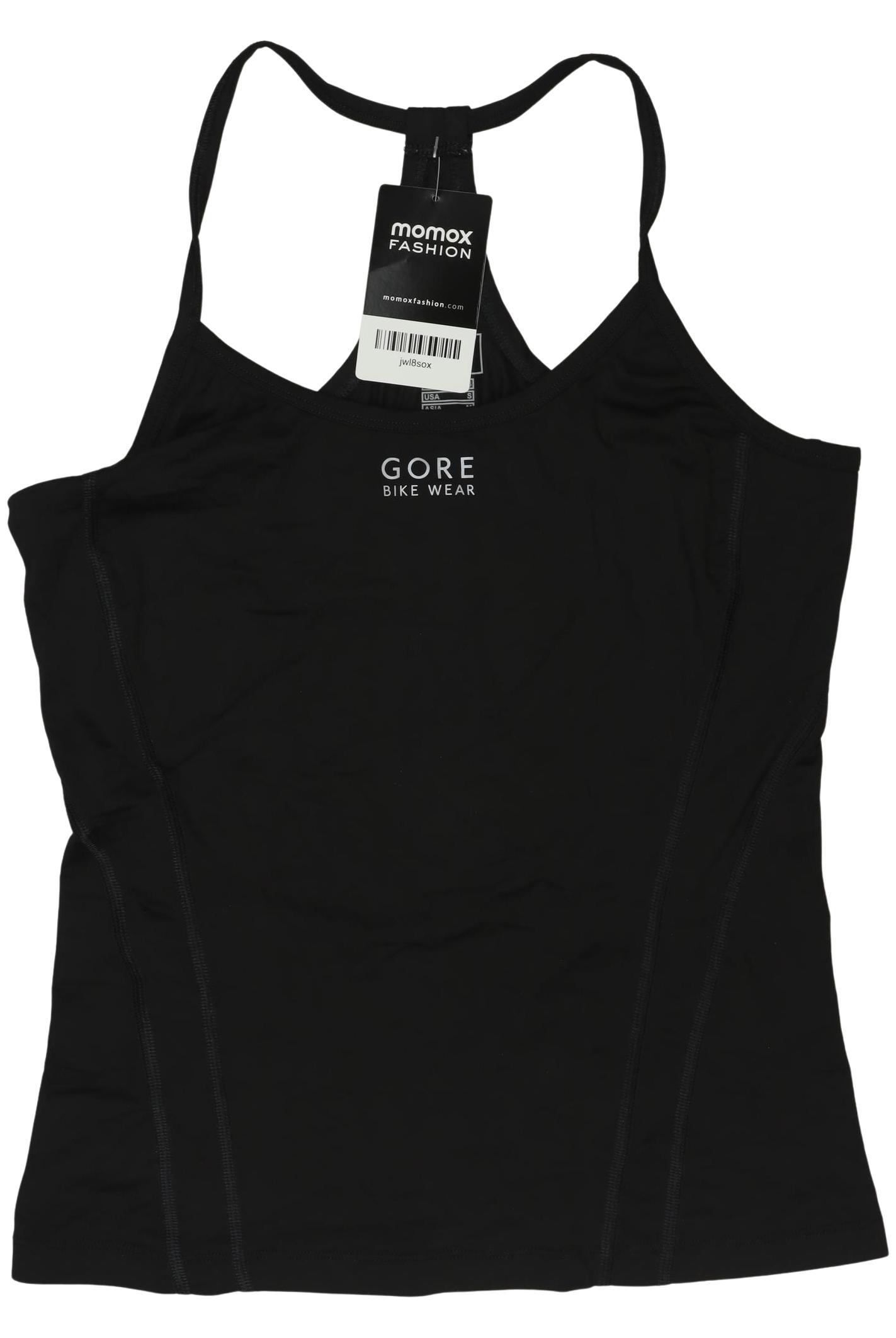 

Gore Wear Damen Top, schwarz, Gr. 36