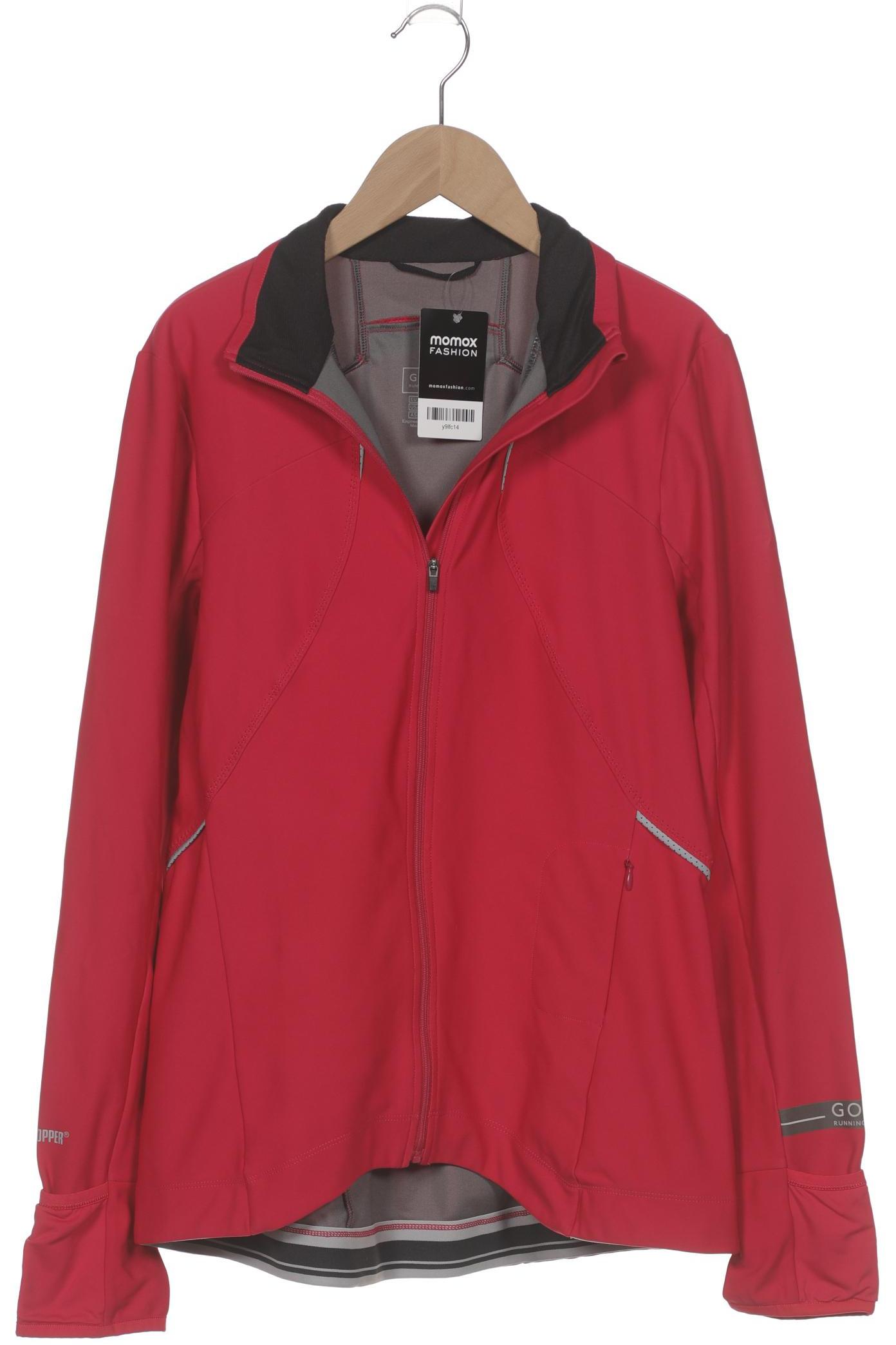 

Gore Wear Damen Sweatshirt, pink, Gr. 42