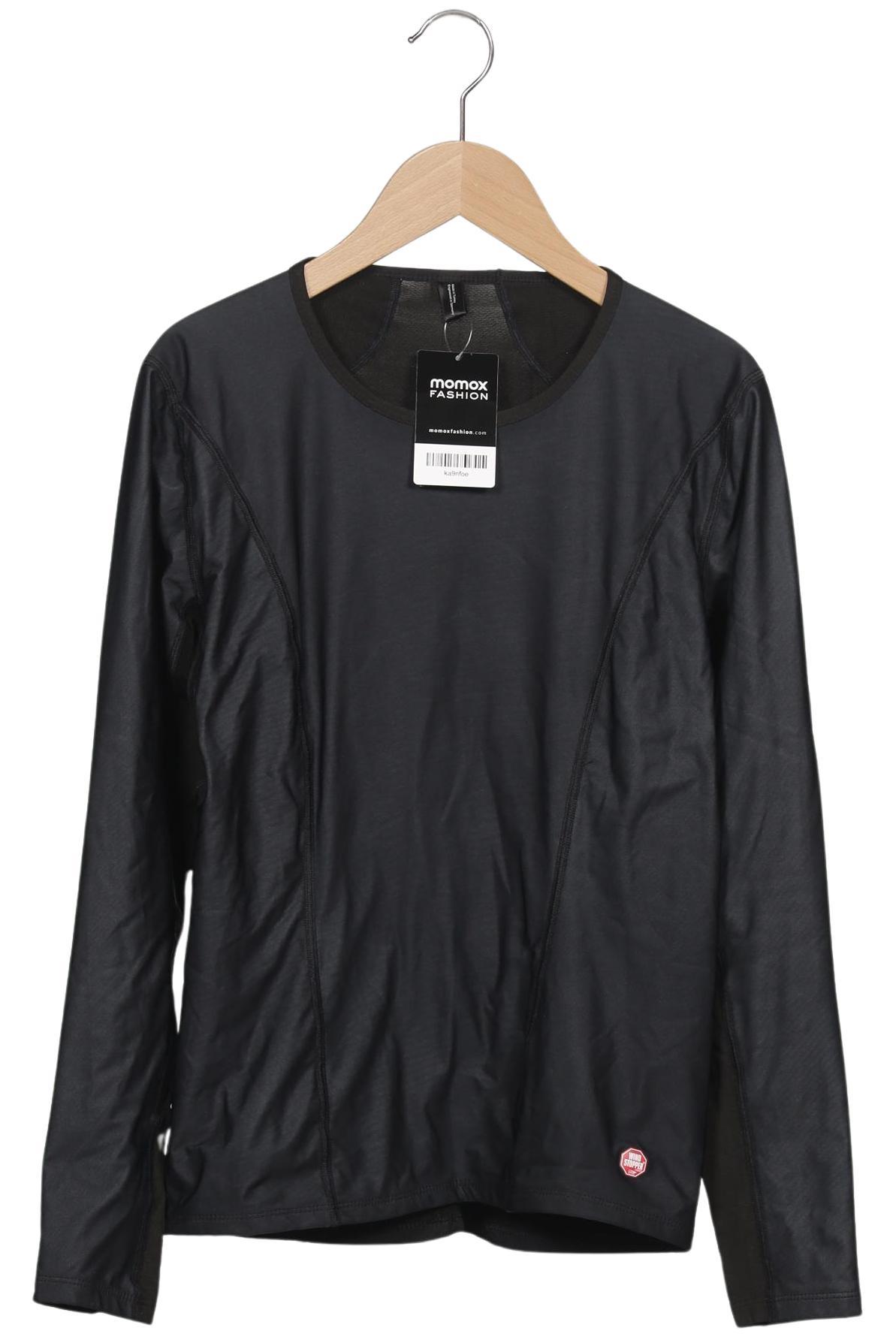 

Gore Wear Damen Langarmshirt, schwarz, Gr. 36