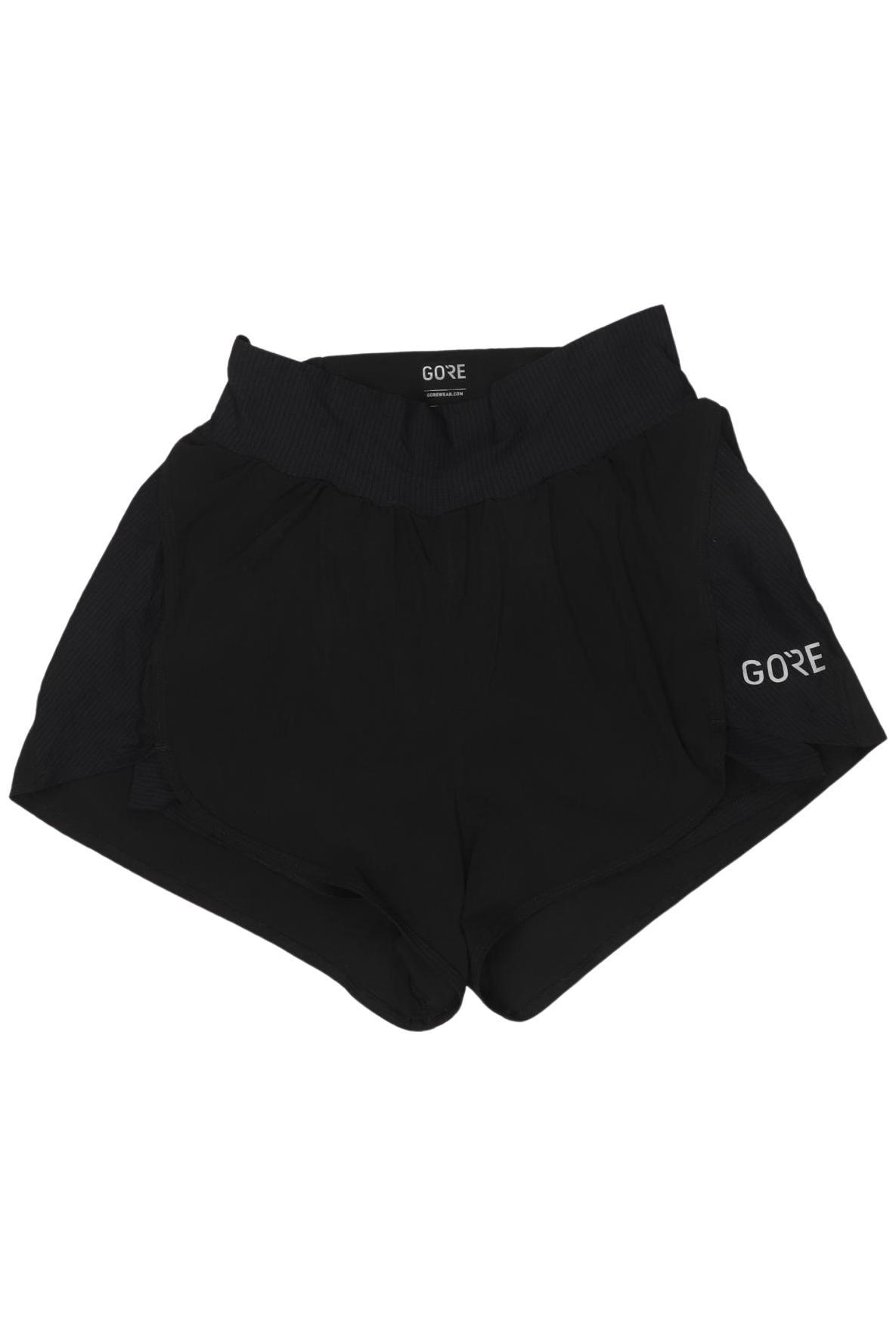 

Gore Wear Damen Shorts, schwarz, Gr. 36