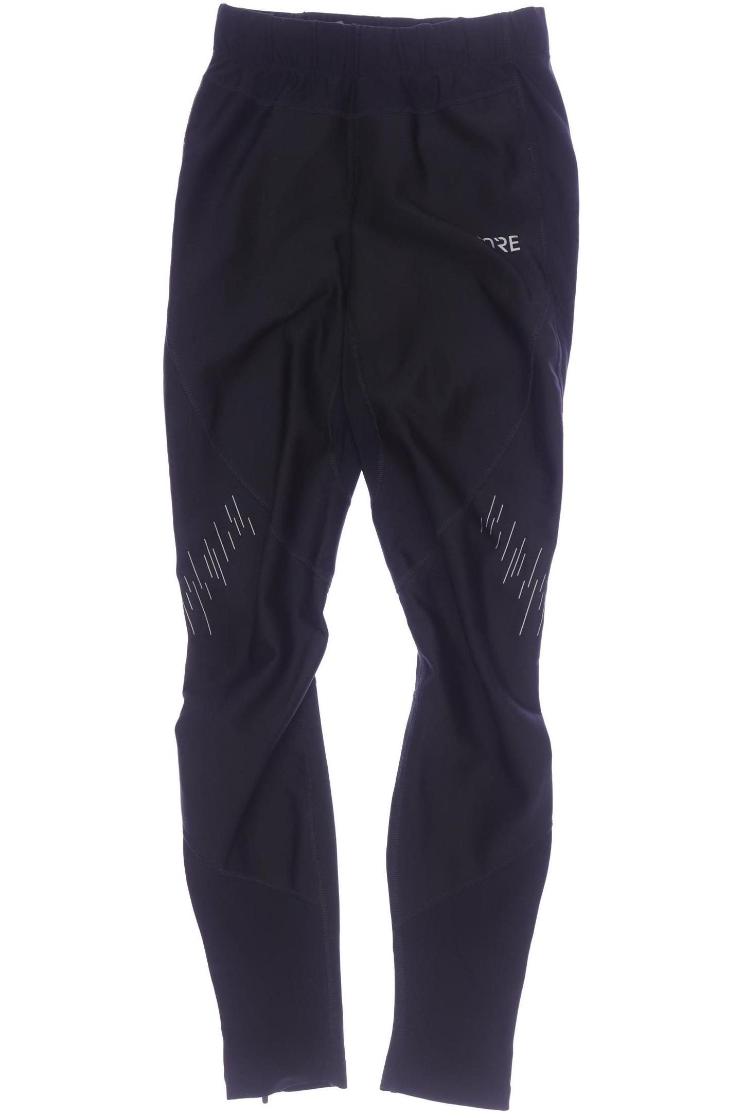 

Gore Wear Damen Stoffhose, schwarz, Gr. 34