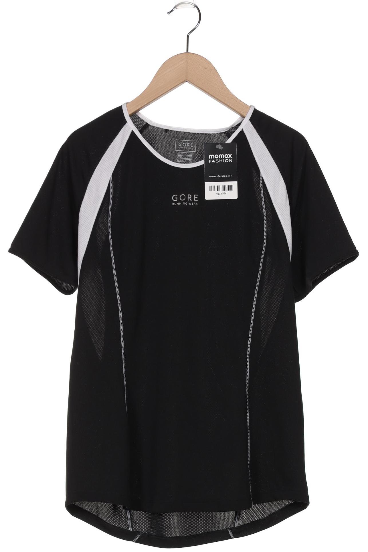 

Gore Wear Damen T-Shirt, schwarz, Gr. 40