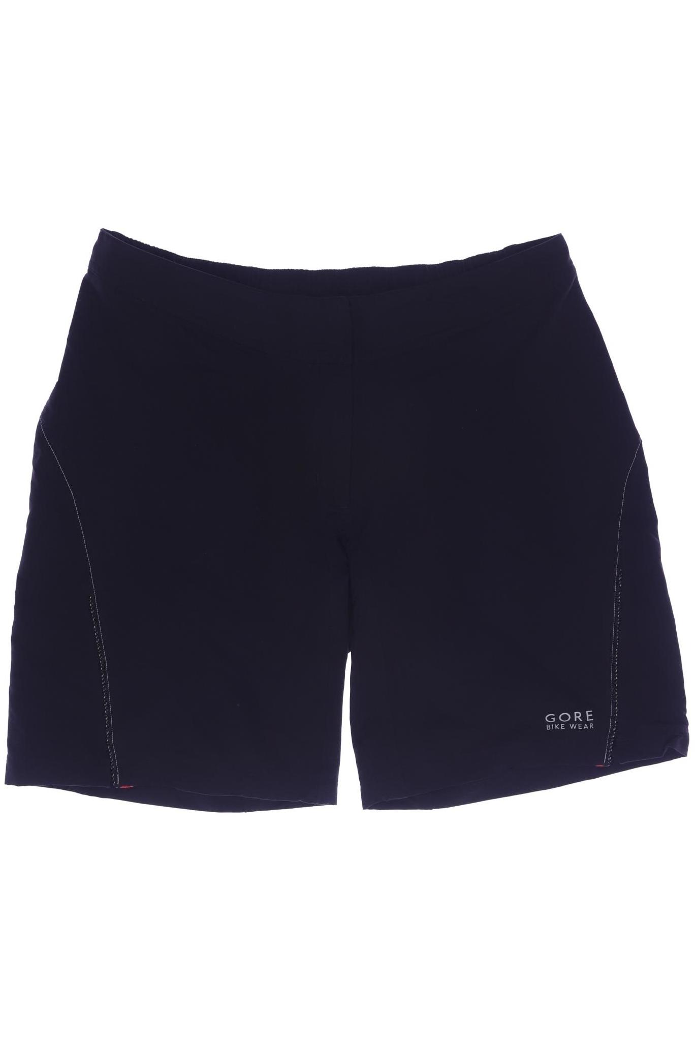 

Gore Wear Damen Shorts, schwarz, Gr. 42