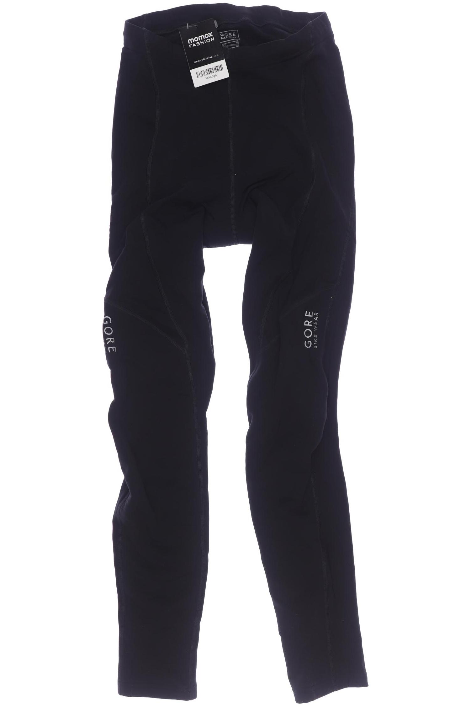 

Gore Wear Damen Stoffhose, schwarz, Gr. 0