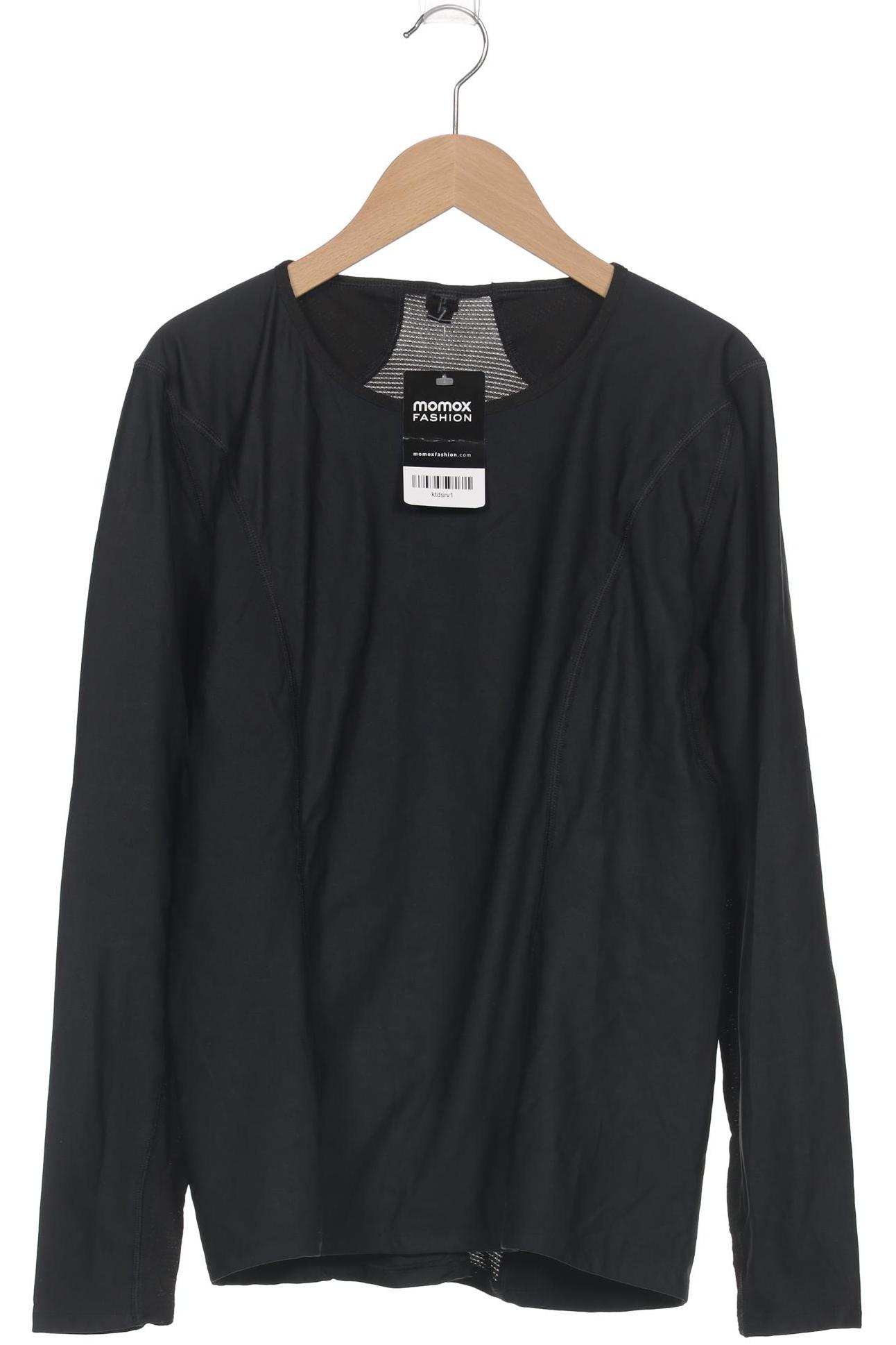 

Gore Wear Damen Langarmshirt, marineblau, Gr. 40
