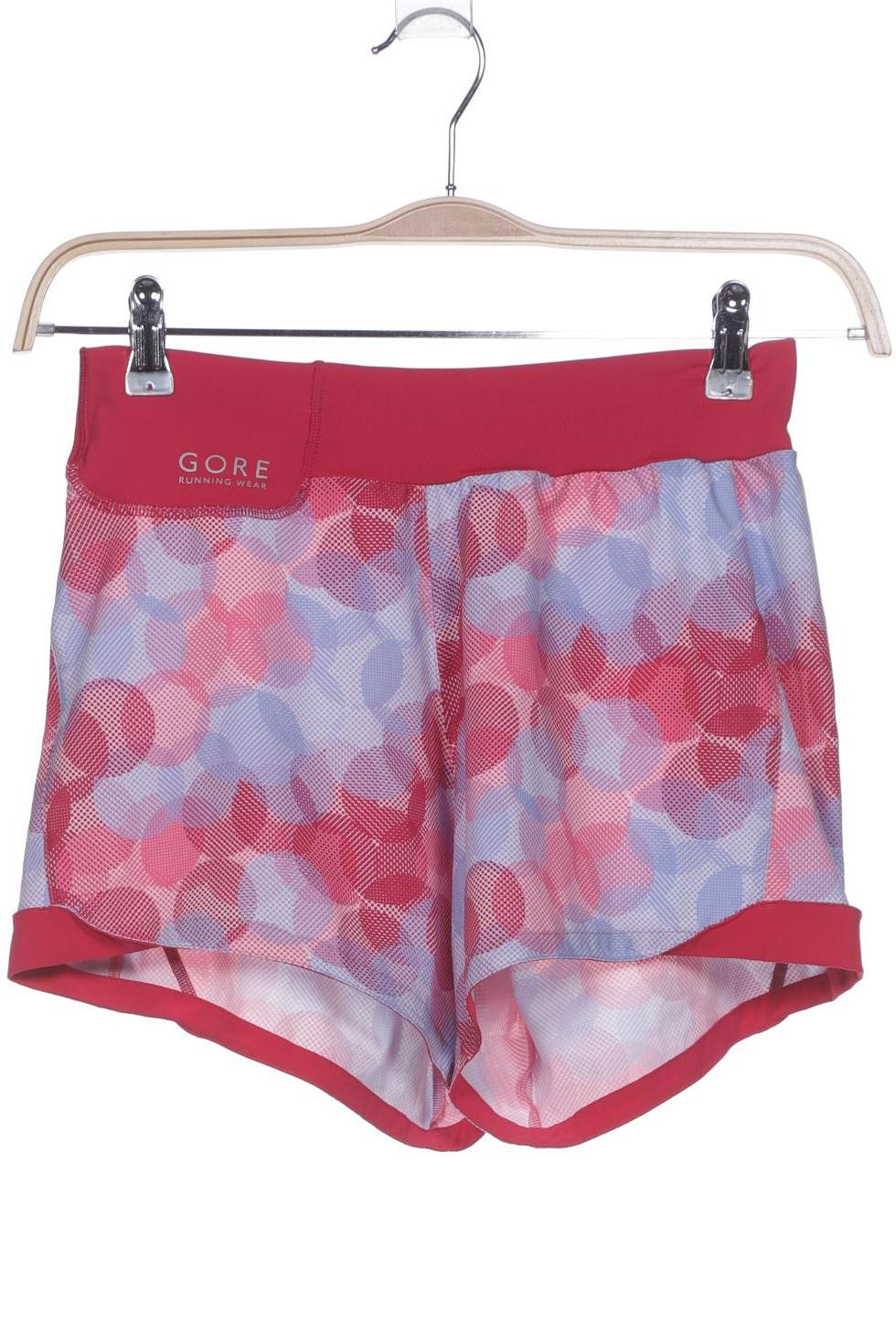

Gore Wear Damen Shorts, pink, Gr. 38