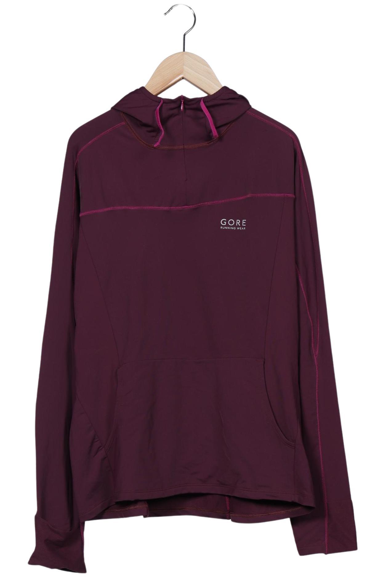 

Gore Wear Damen Kapuzenpullover, pink, Gr. 44