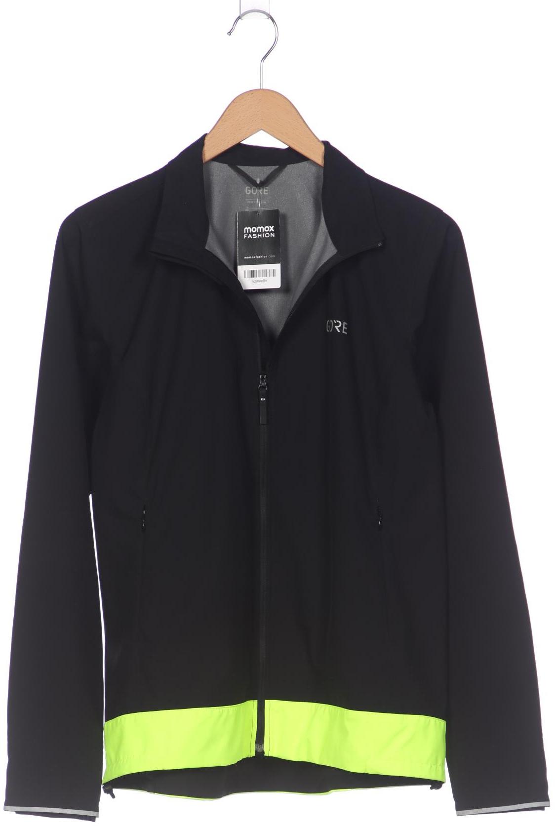 

Gore Wear Damen Jacke, schwarz, Gr. 42