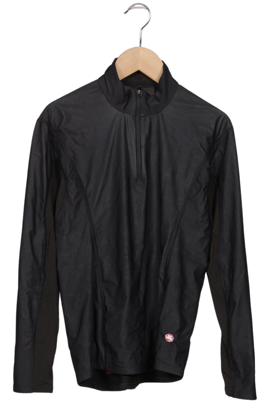 

Gore Wear Damen Sweatshirt, schwarz, Gr. 40