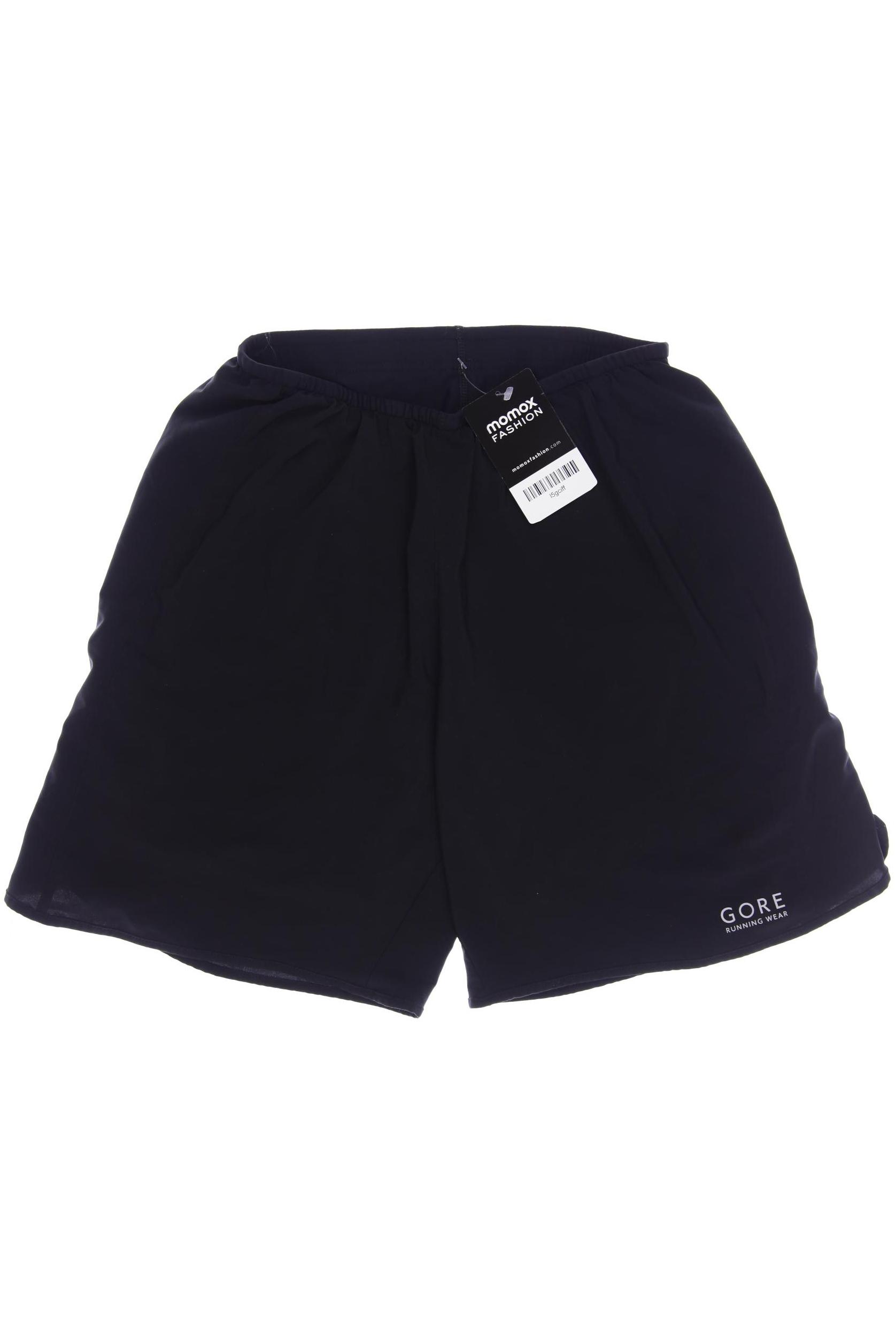 

Gore Wear Damen Shorts, schwarz