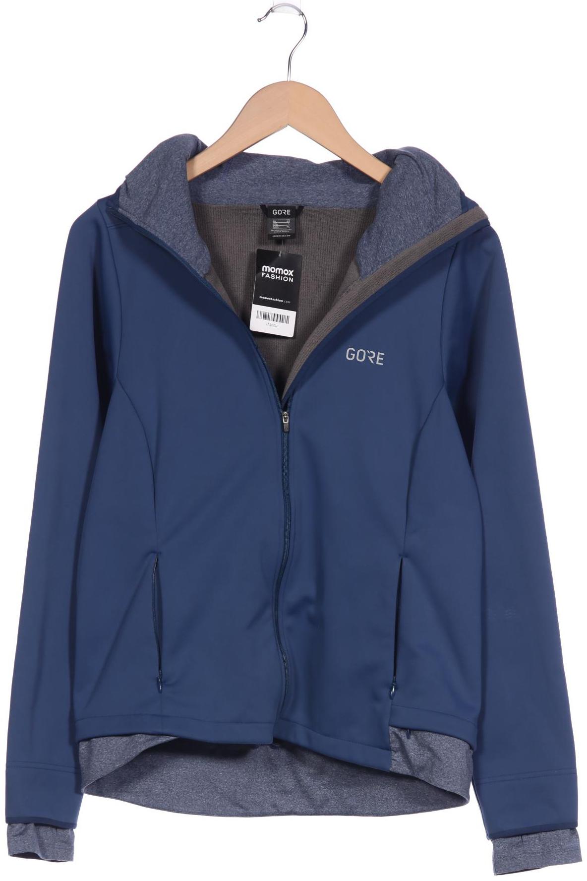 

Gore Wear Damen Jacke, blau