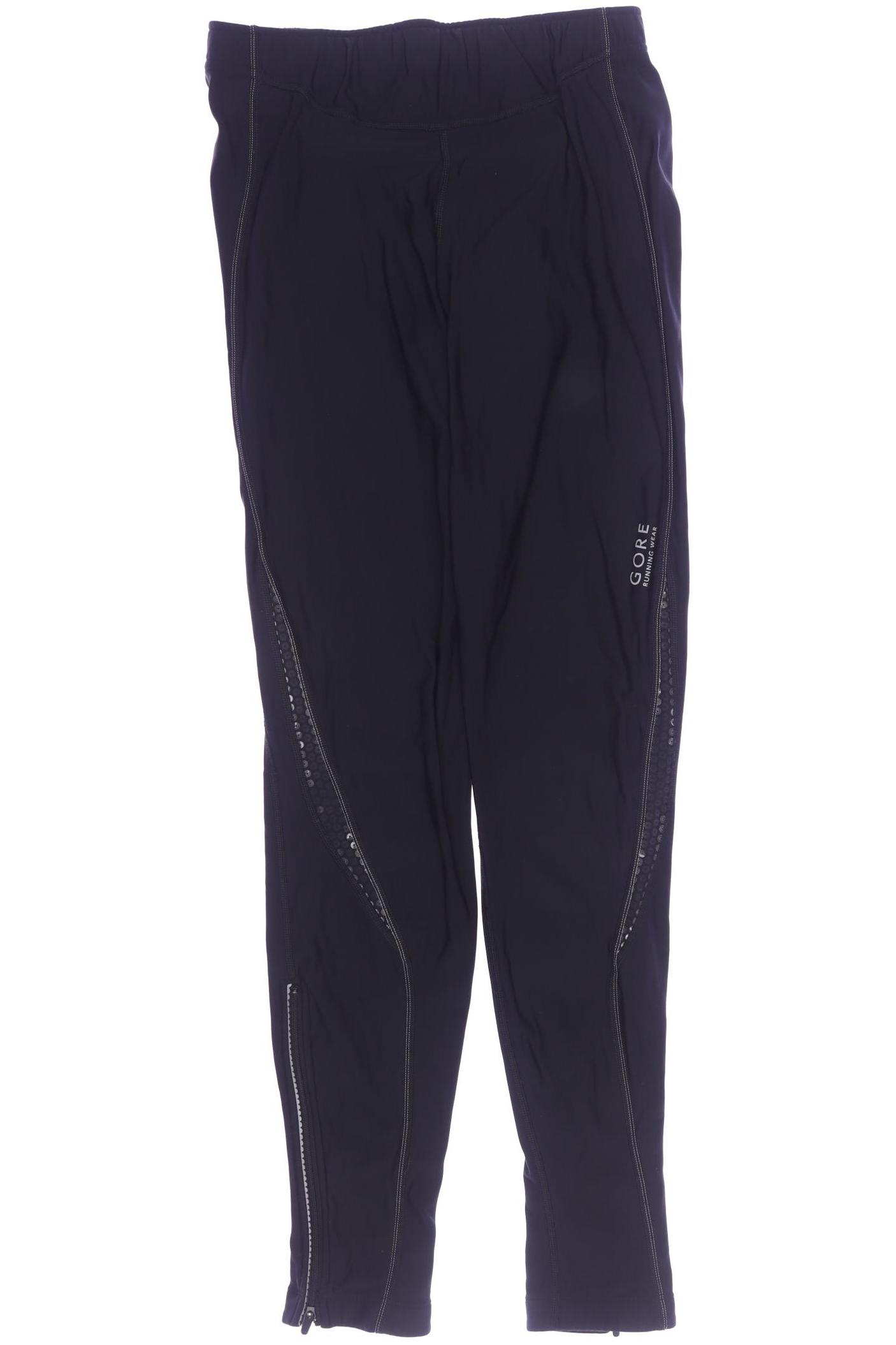 

Gore Wear Damen Stoffhose, schwarz, Gr. 38
