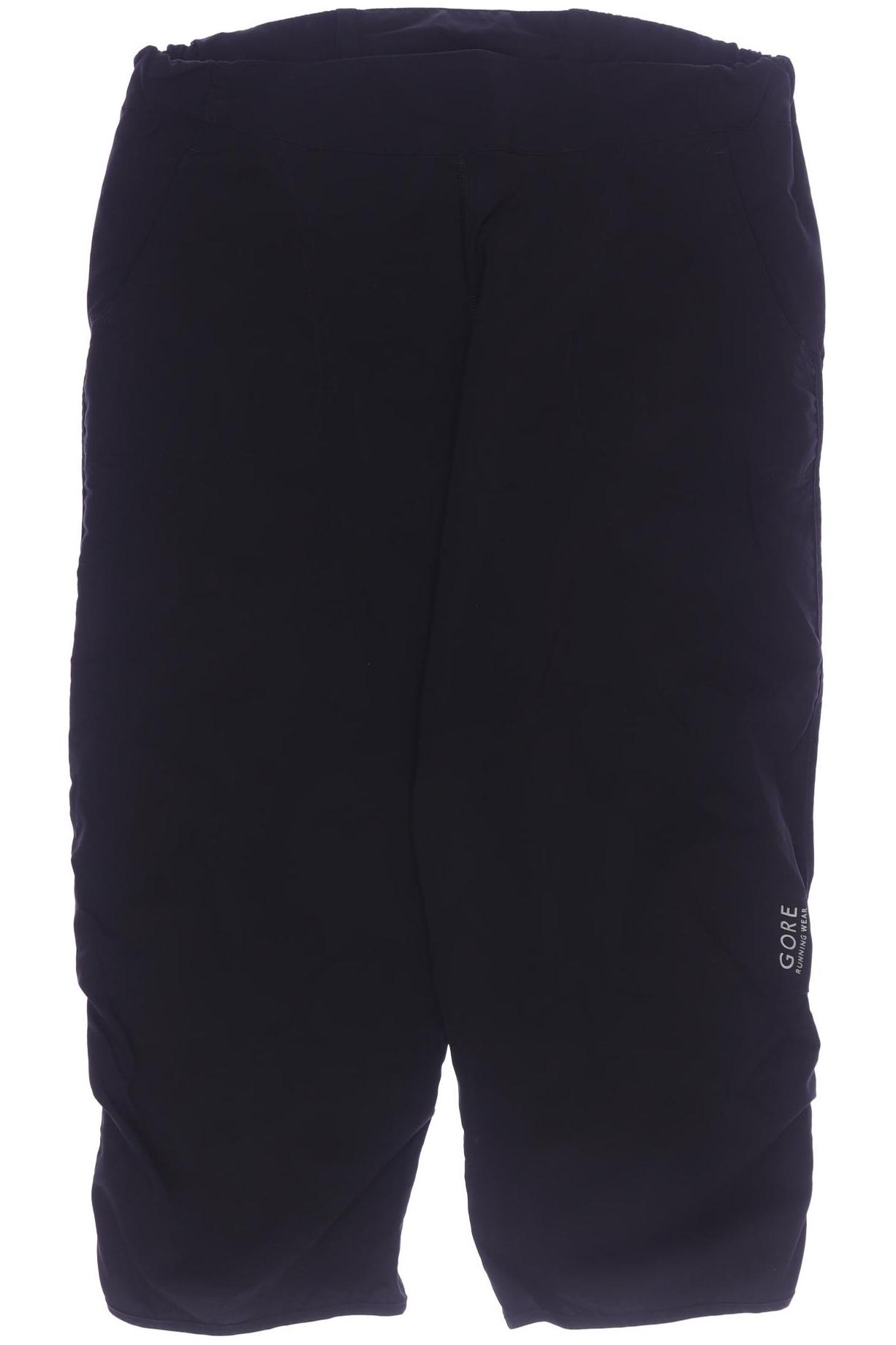 

Gore Wear Damen Stoffhose, schwarz, Gr. 40