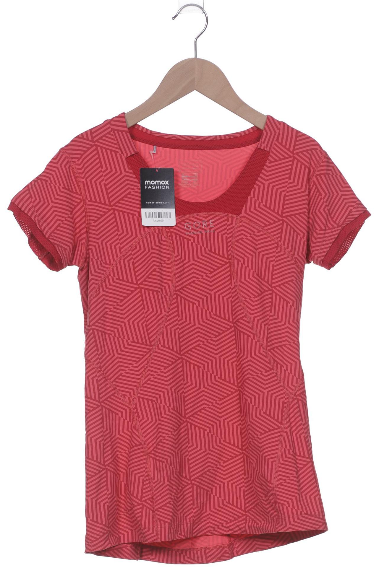 

Gore Wear Damen T-Shirt, pink, Gr. 36