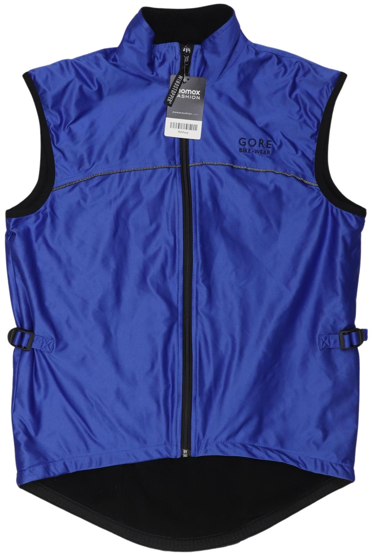 

Gore Wear Damen Weste, blau, Gr. 36