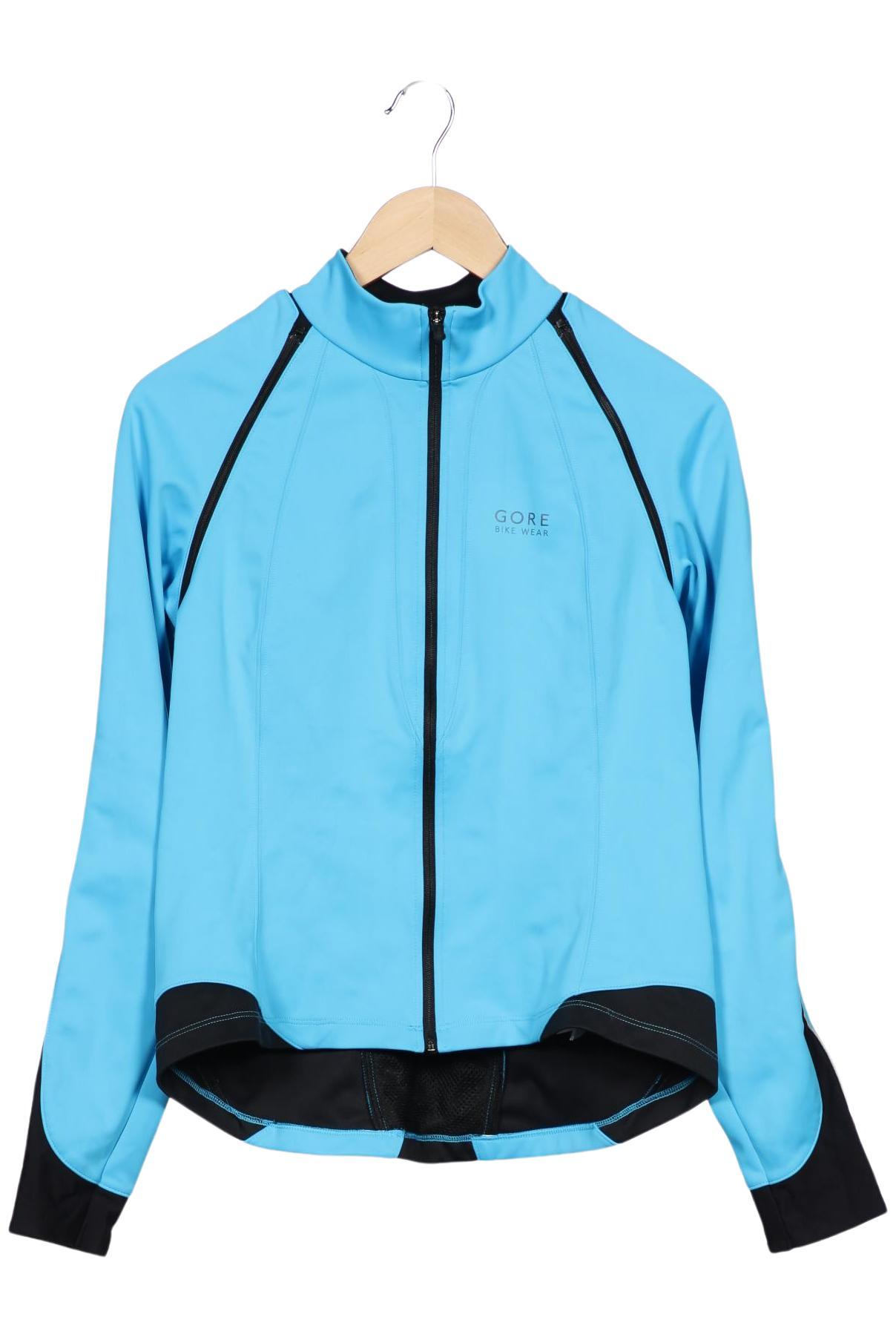 

Gore Wear Damen Sweatshirt, mehrfarbig, Gr. 40