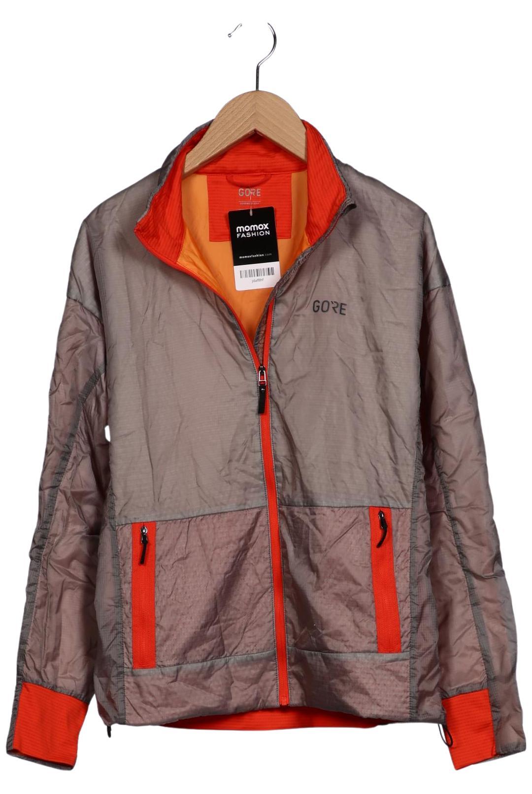 

Gore Wear Damen Jacke, grau, Gr. 38