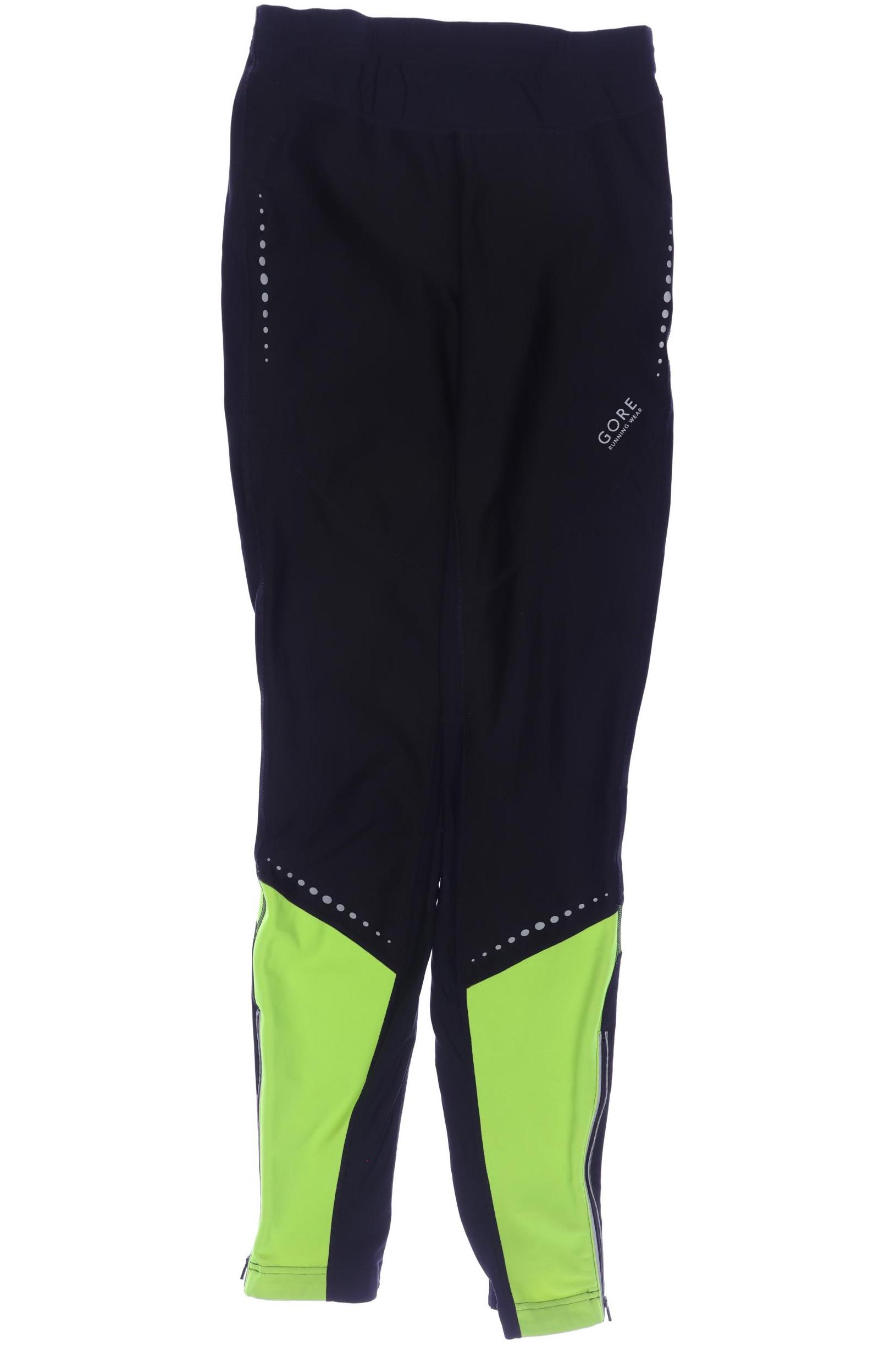 

Gore Wear Damen Stoffhose, schwarz, Gr. 40