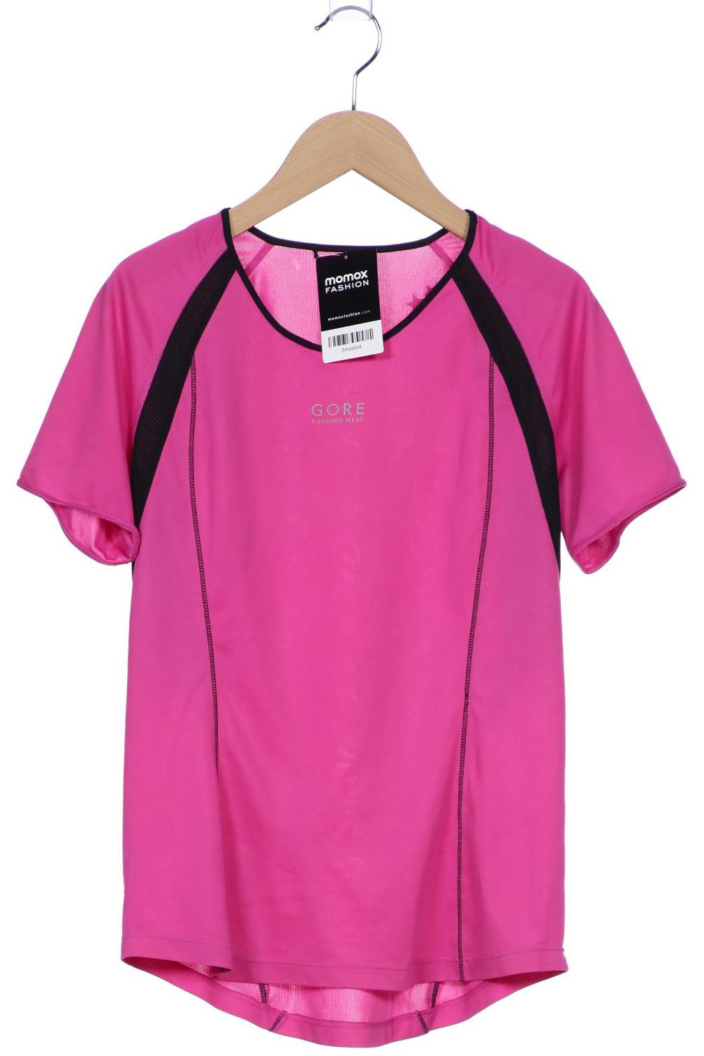 

Gore Wear Damen T-Shirt, pink, Gr. 38