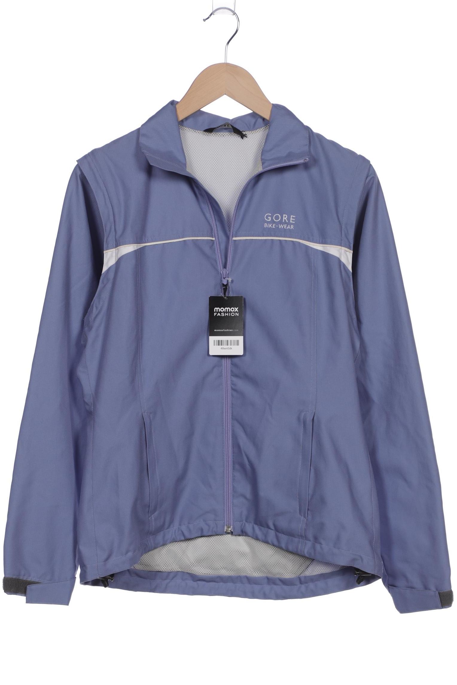 

Gore Wear Damen Jacke, marineblau, Gr. 36