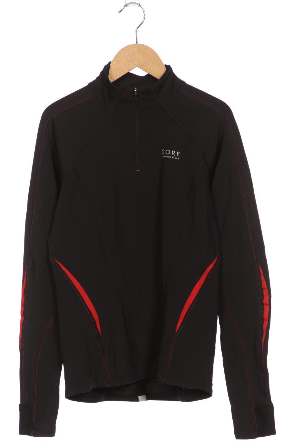 

Gore Wear Damen Sweatshirt, schwarz, Gr. 38