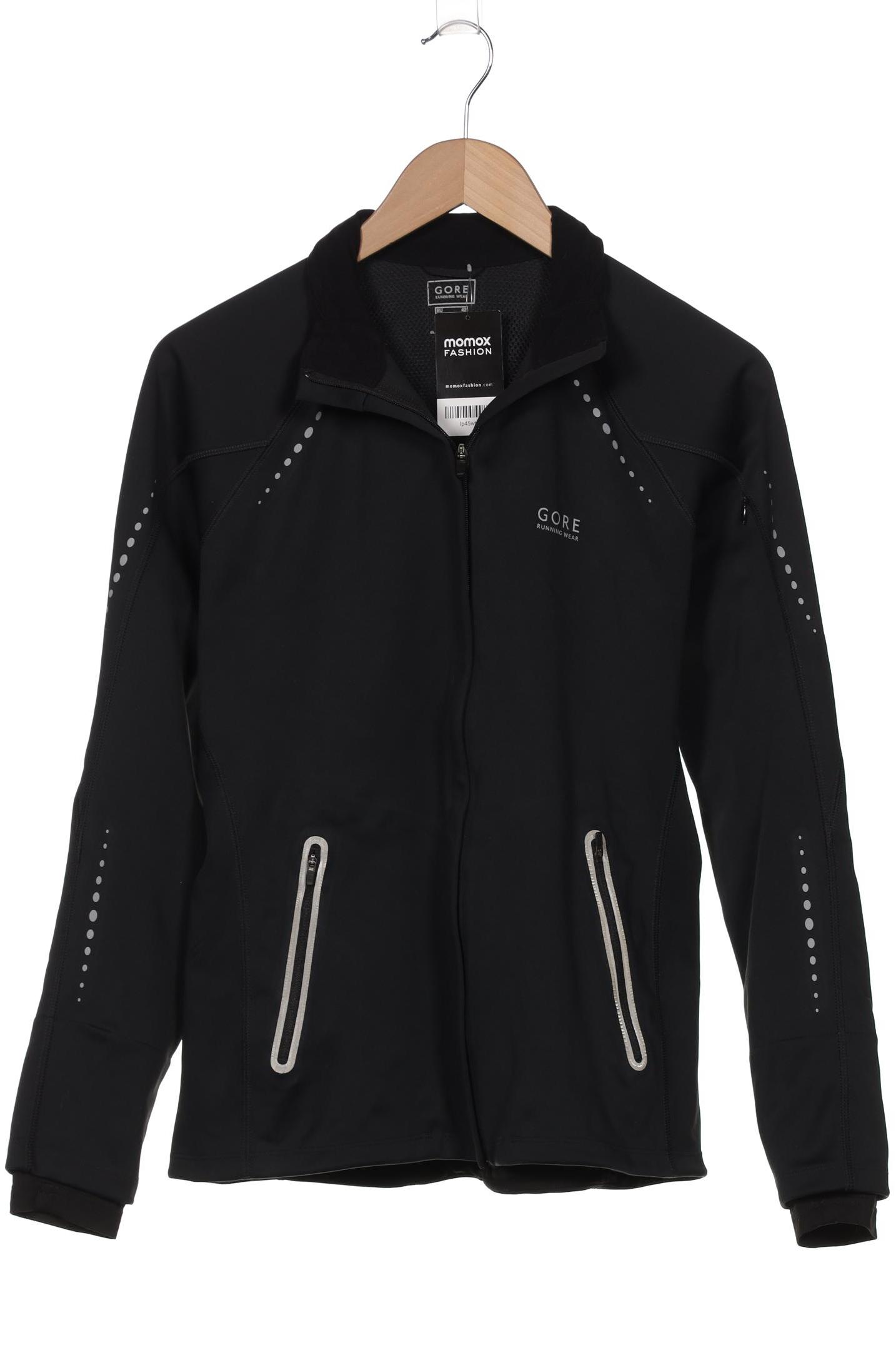 

Gore Wear Damen Sweatshirt, schwarz, Gr. 42